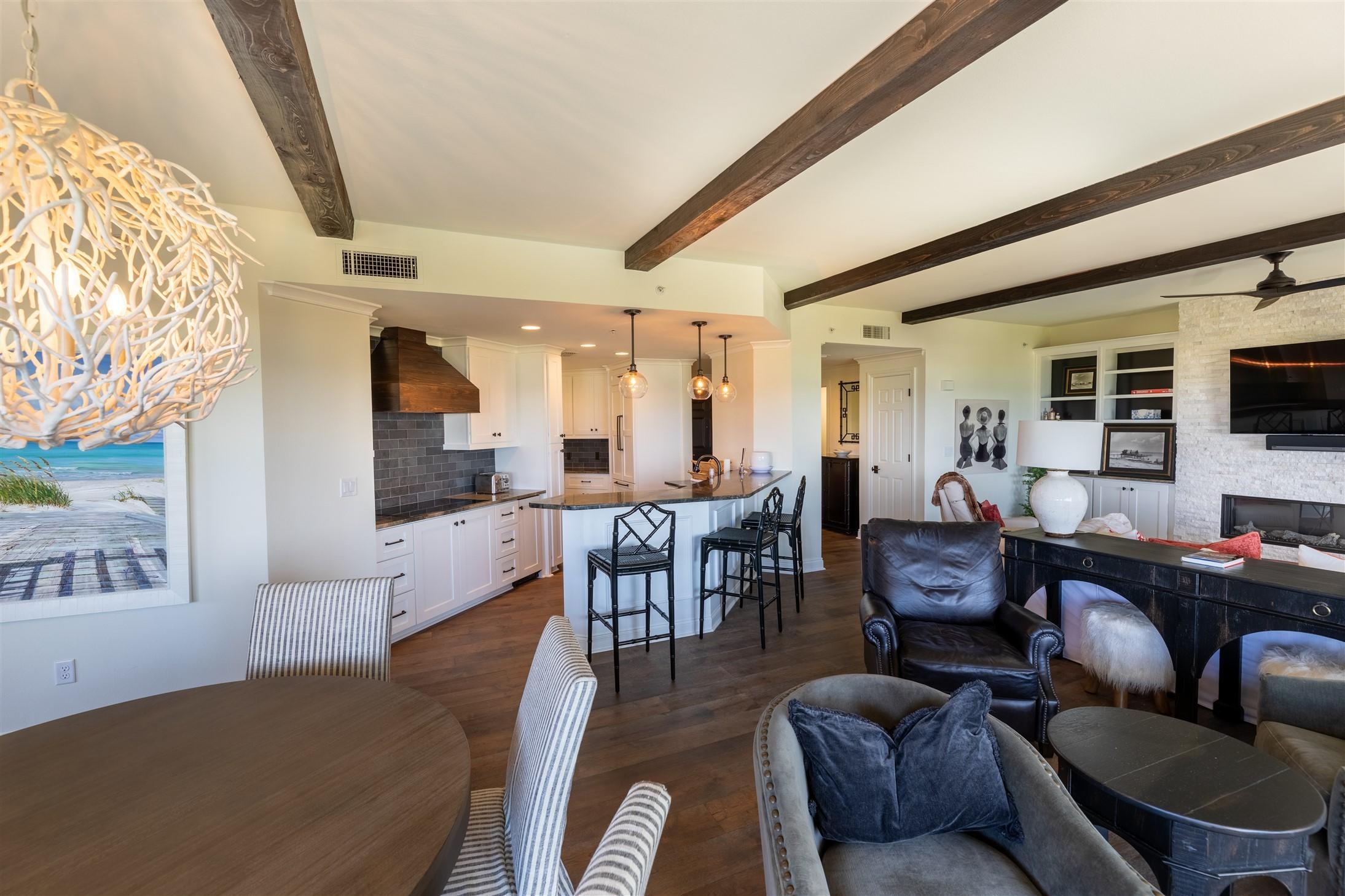 SOUTHWINDS III - Residential
