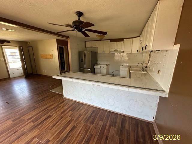 UNRECORDED SUBDIVISION - Residential