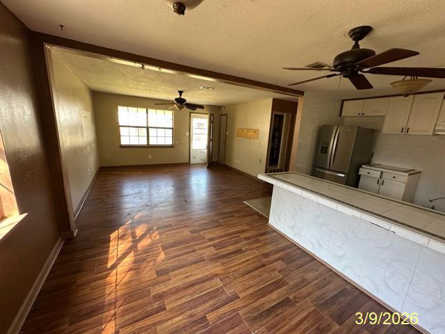 UNRECORDED SUBDIVISION - Residential