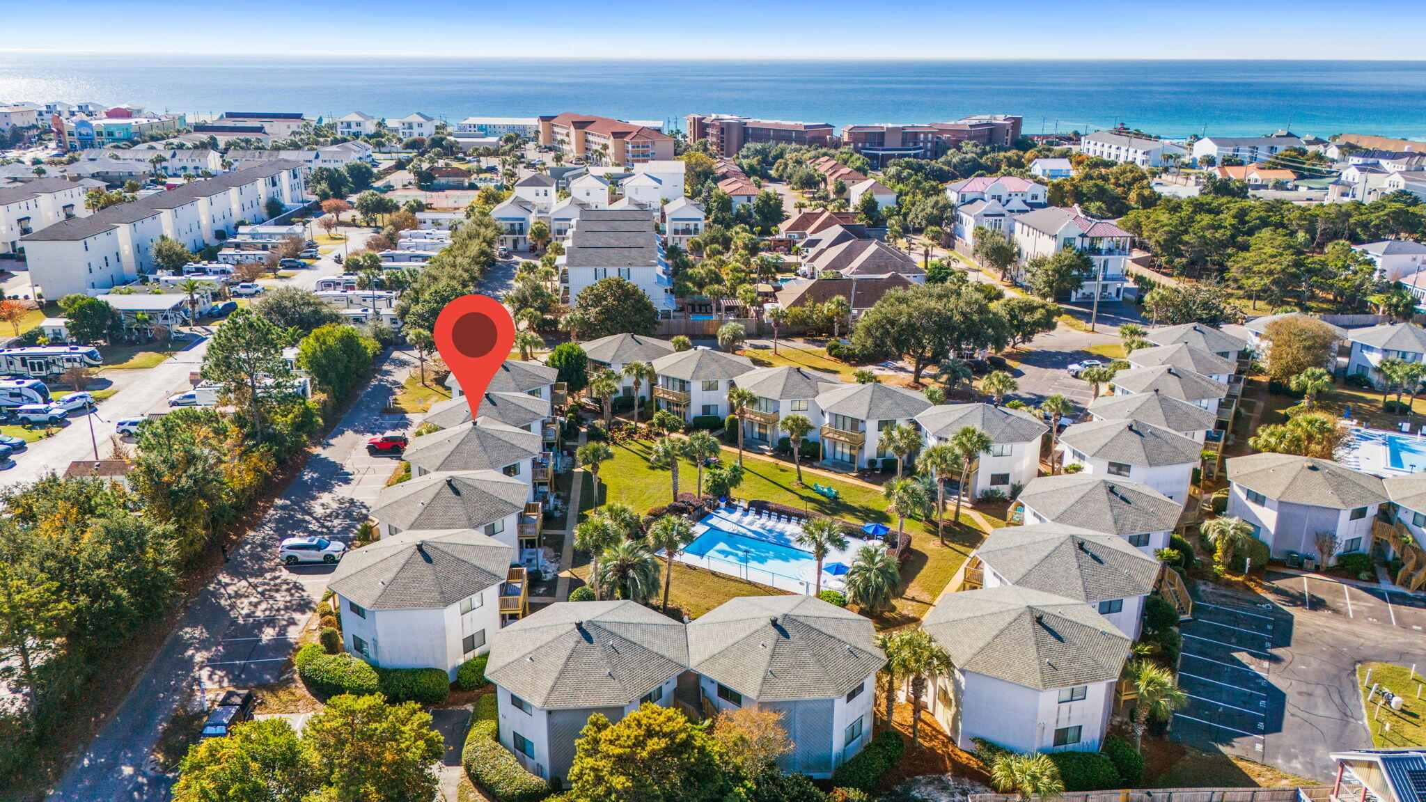 CRYSTAL VILLAGE II PH3 - Residential