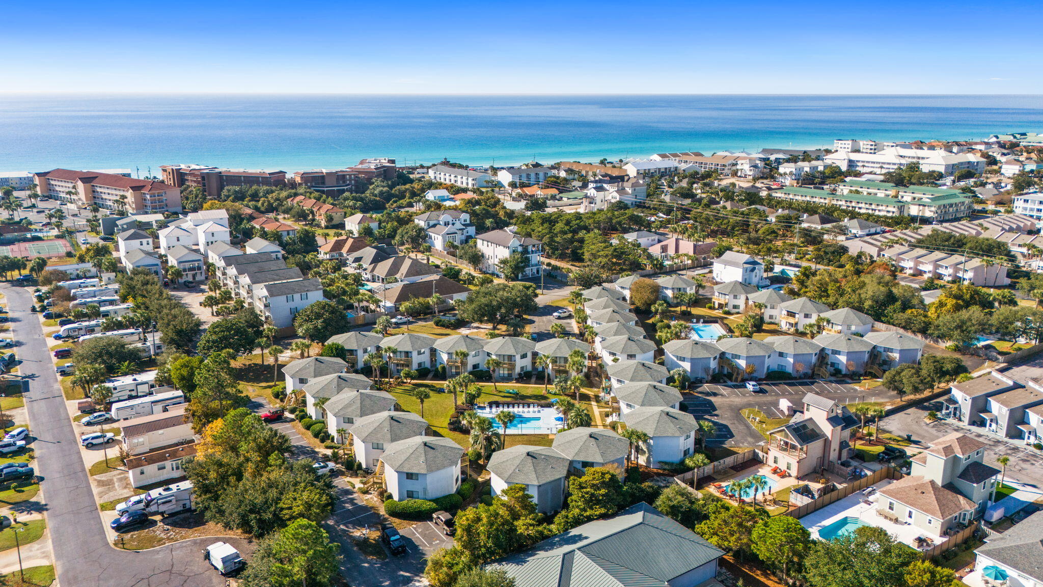 CRYSTAL VILLAGE II PH3 - Residential