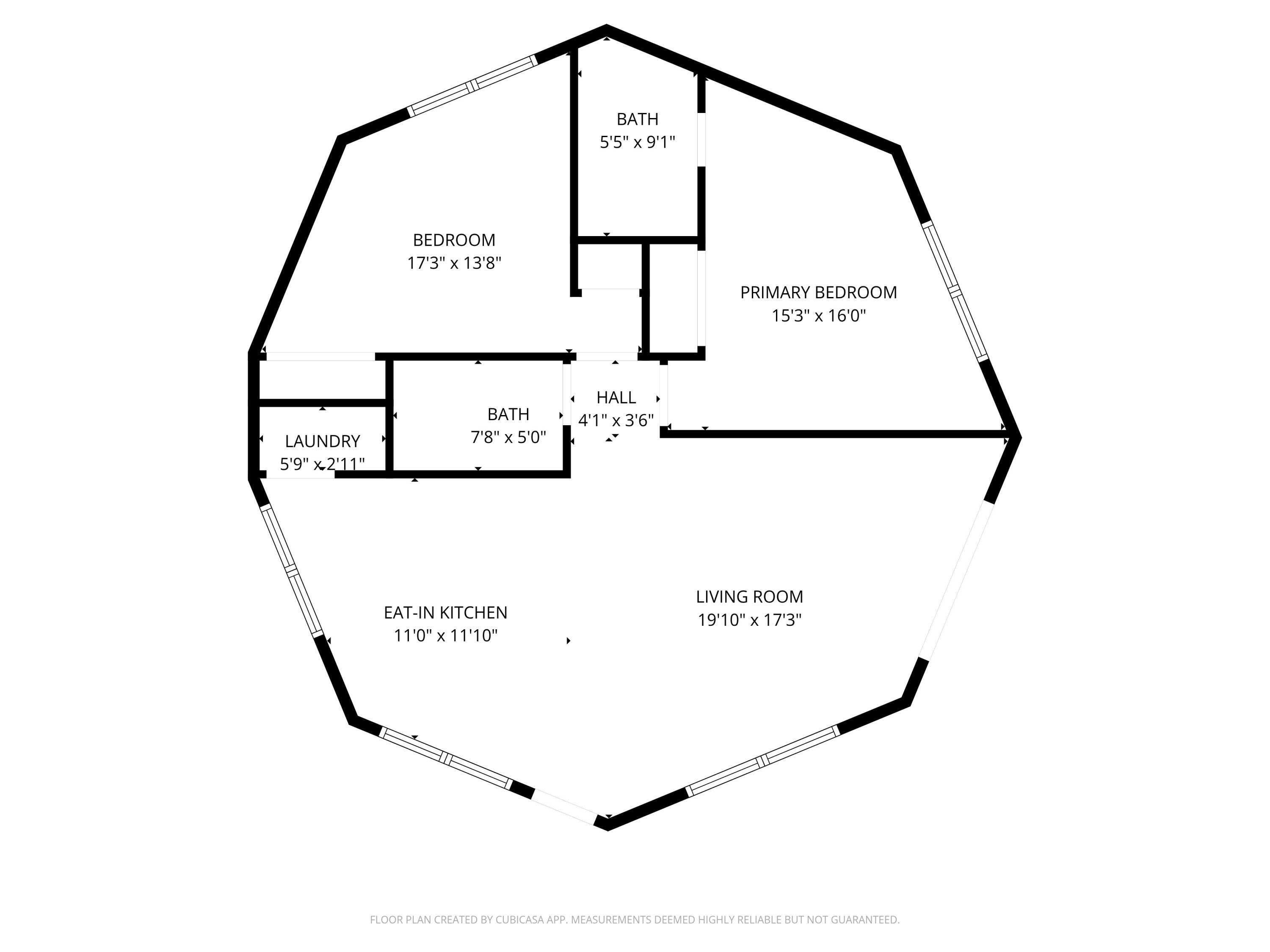 CRYSTAL VILLAGE II PH3 - Residential