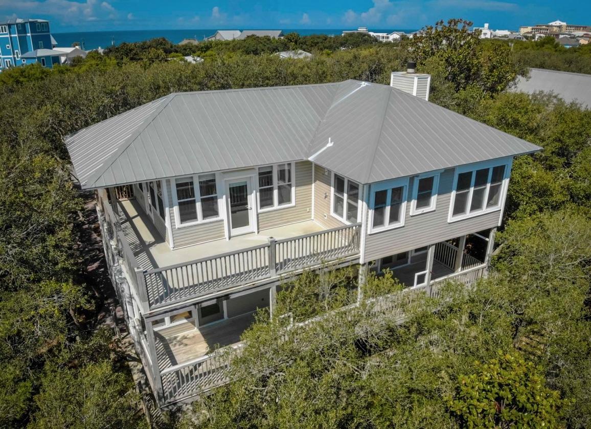 BLUE MOUNTAIN BEACH - Residential Lease