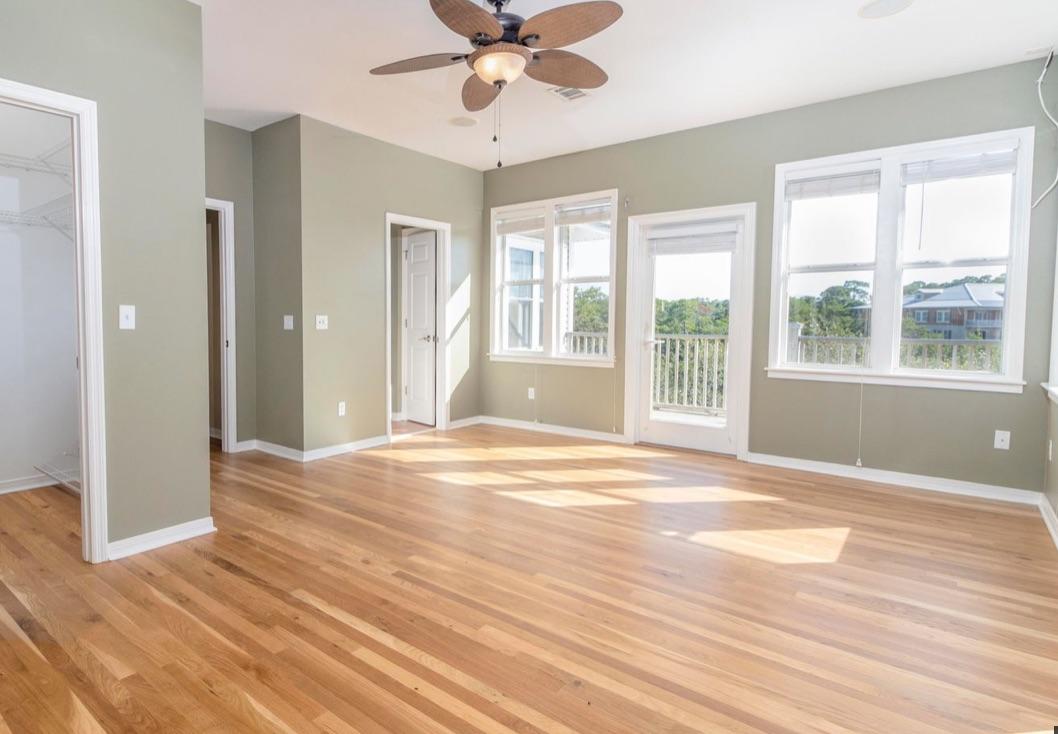 BLUE MOUNTAIN BEACH - Residential Lease