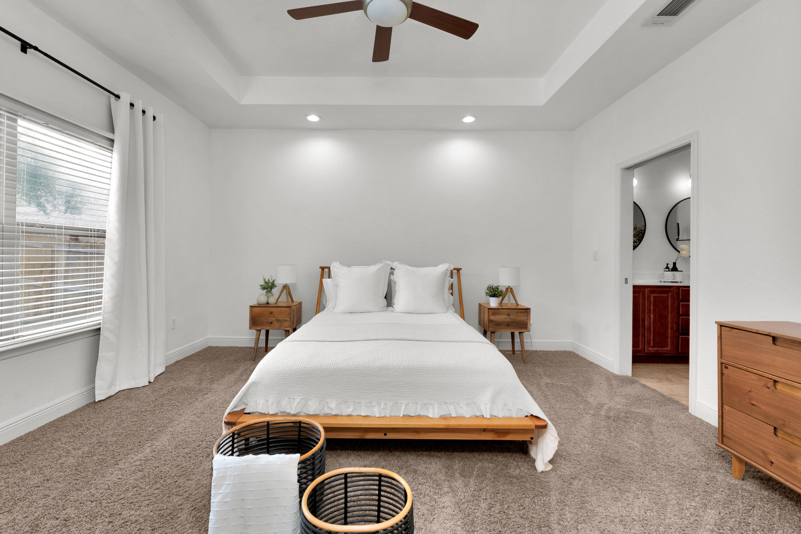 DUGGAN POND ESTATES - Residential