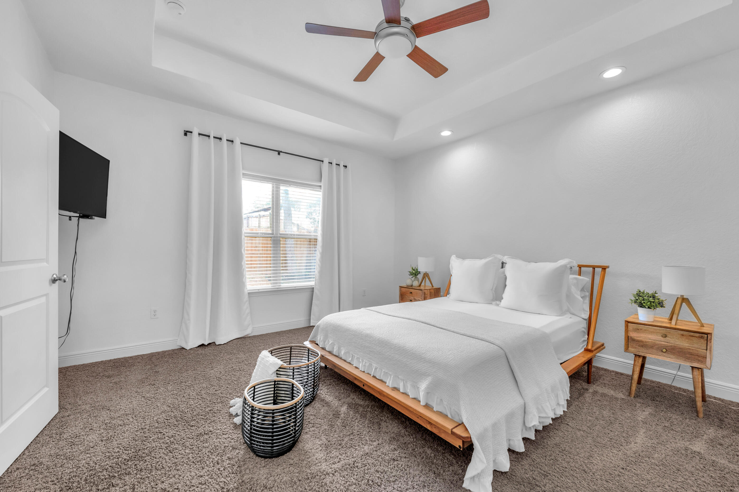 DUGGAN POND ESTATES - Residential