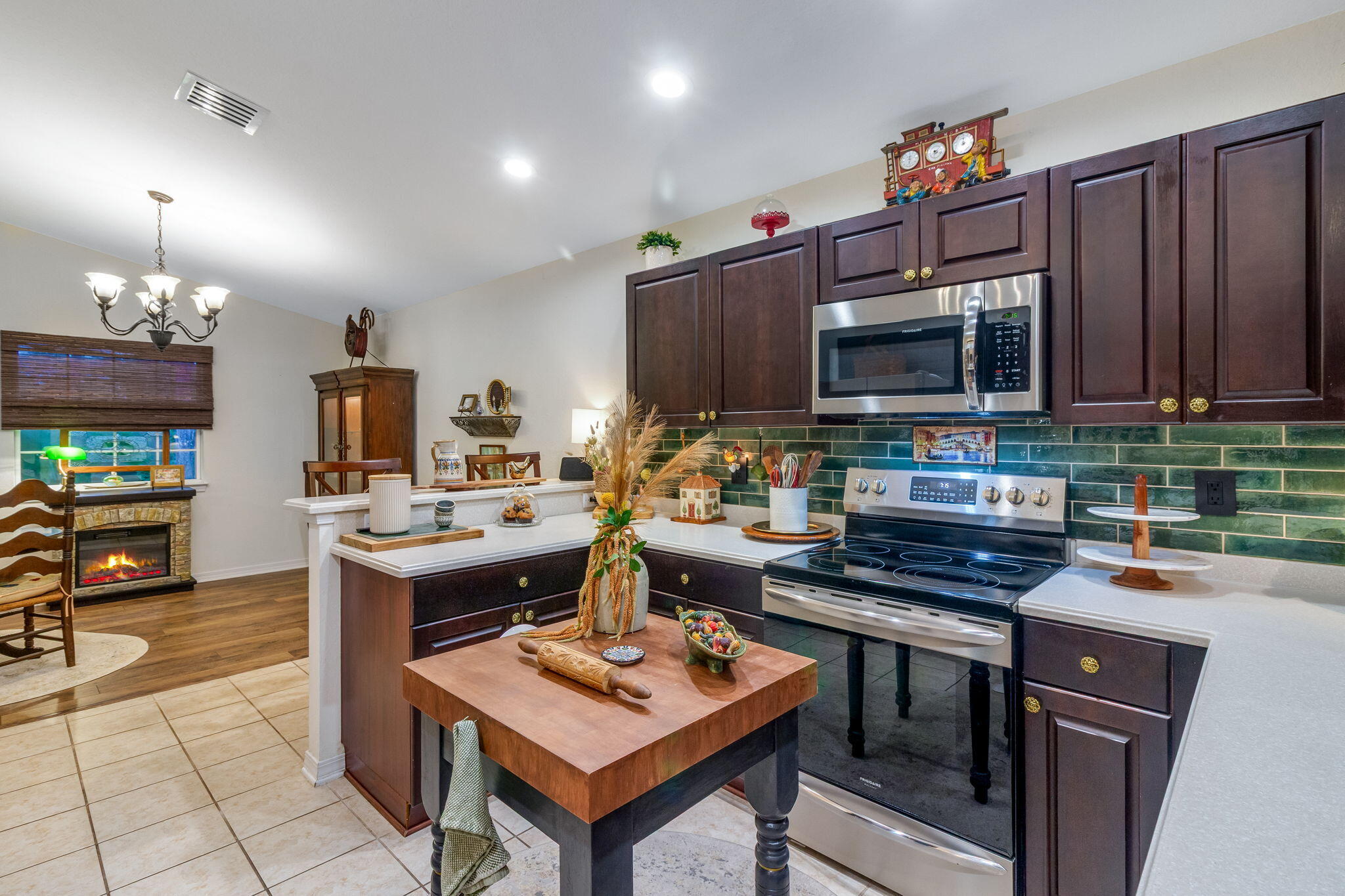 Palmetto Trace - Residential