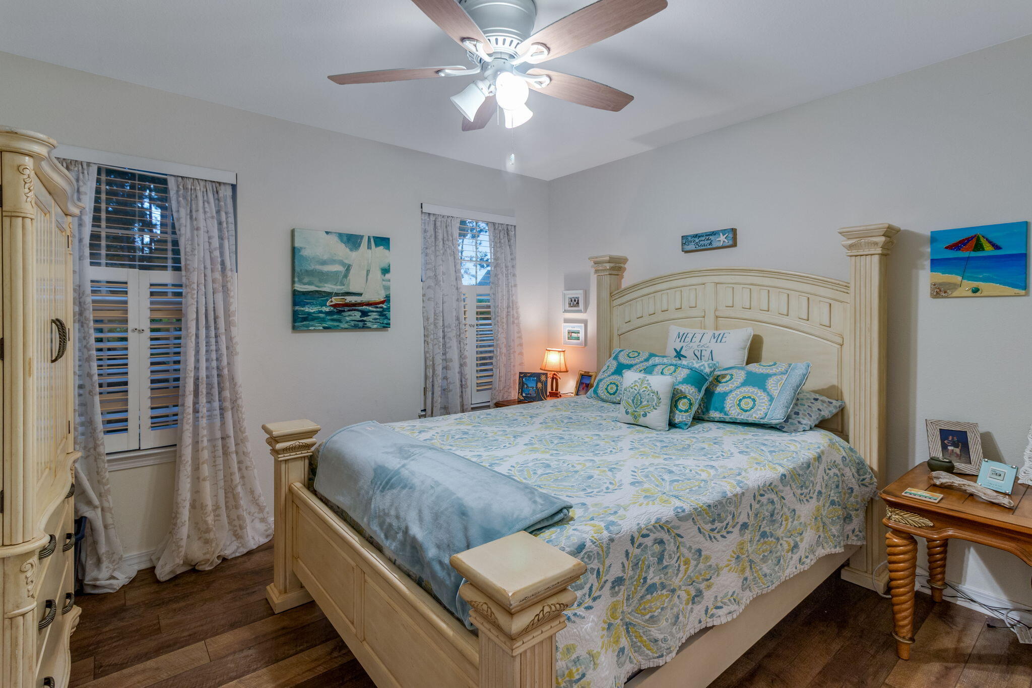 Palmetto Trace - Residential