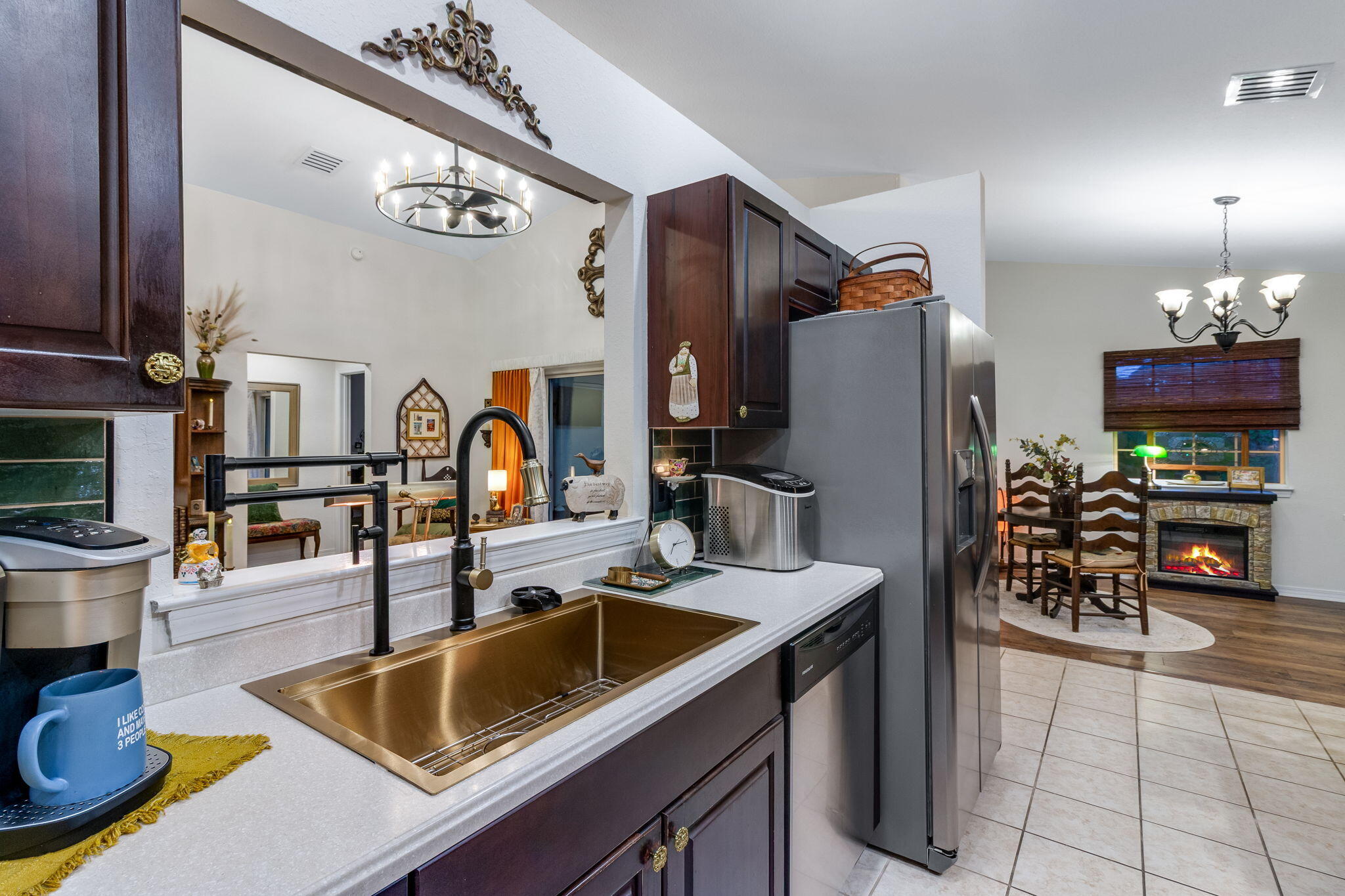 Palmetto Trace - Residential