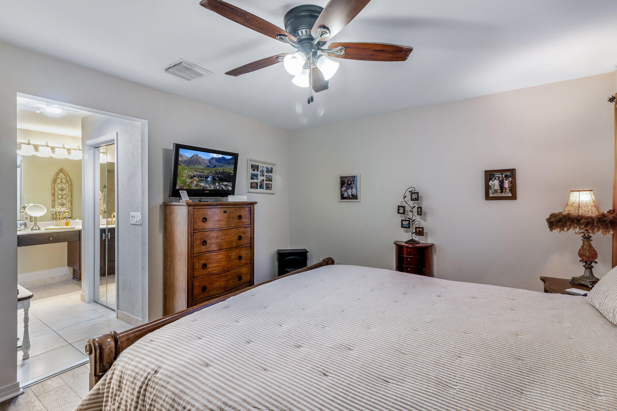 Palmetto Trace - Residential