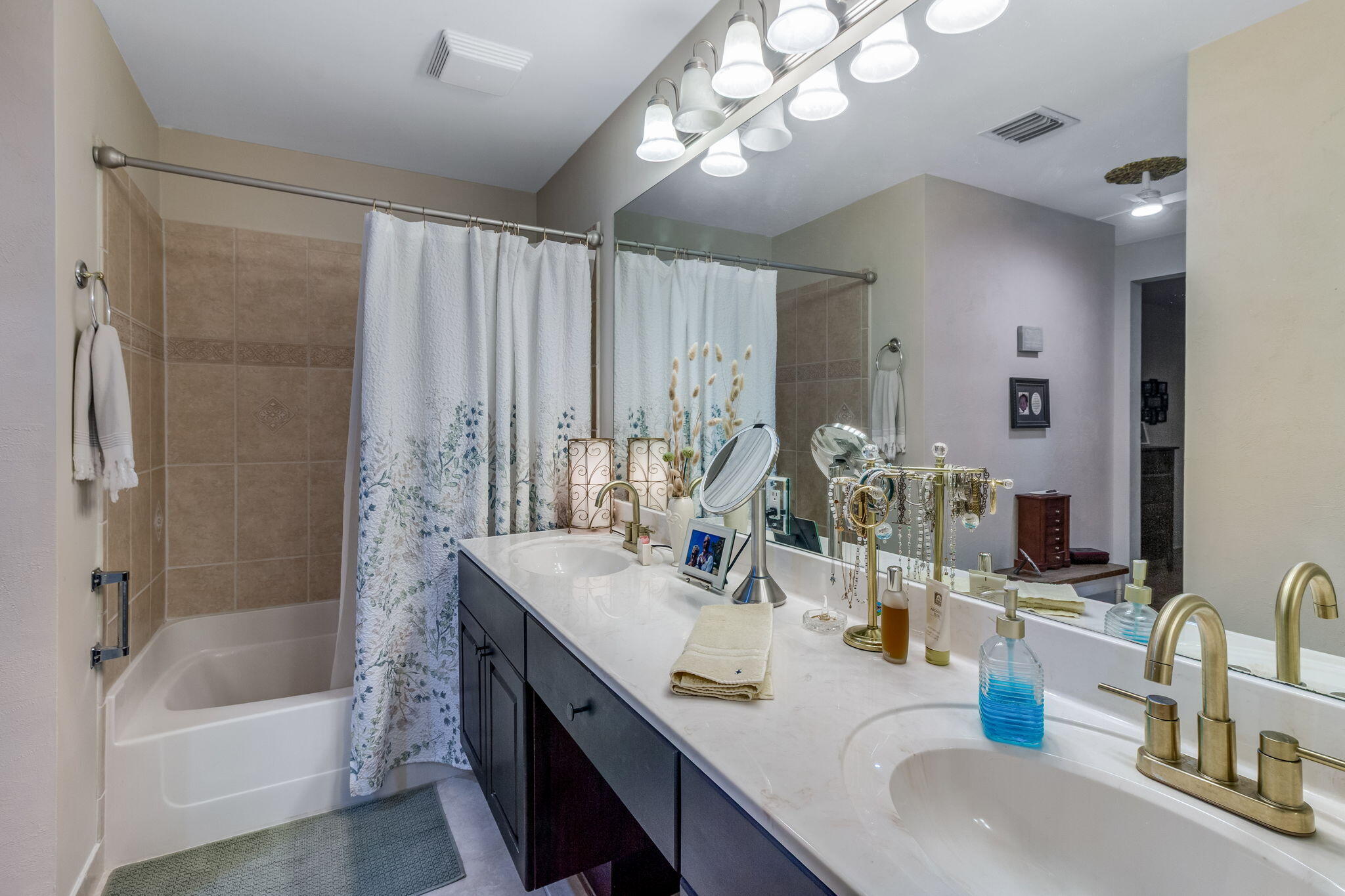 Palmetto Trace - Residential