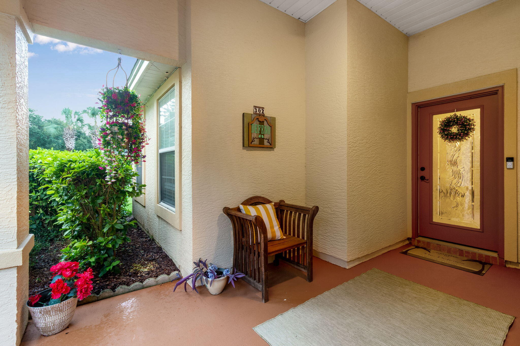 Palmetto Trace - Residential