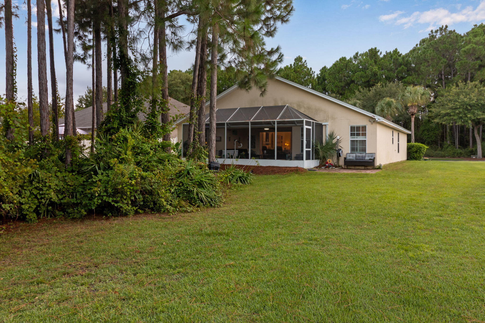 Palmetto Trace - Residential