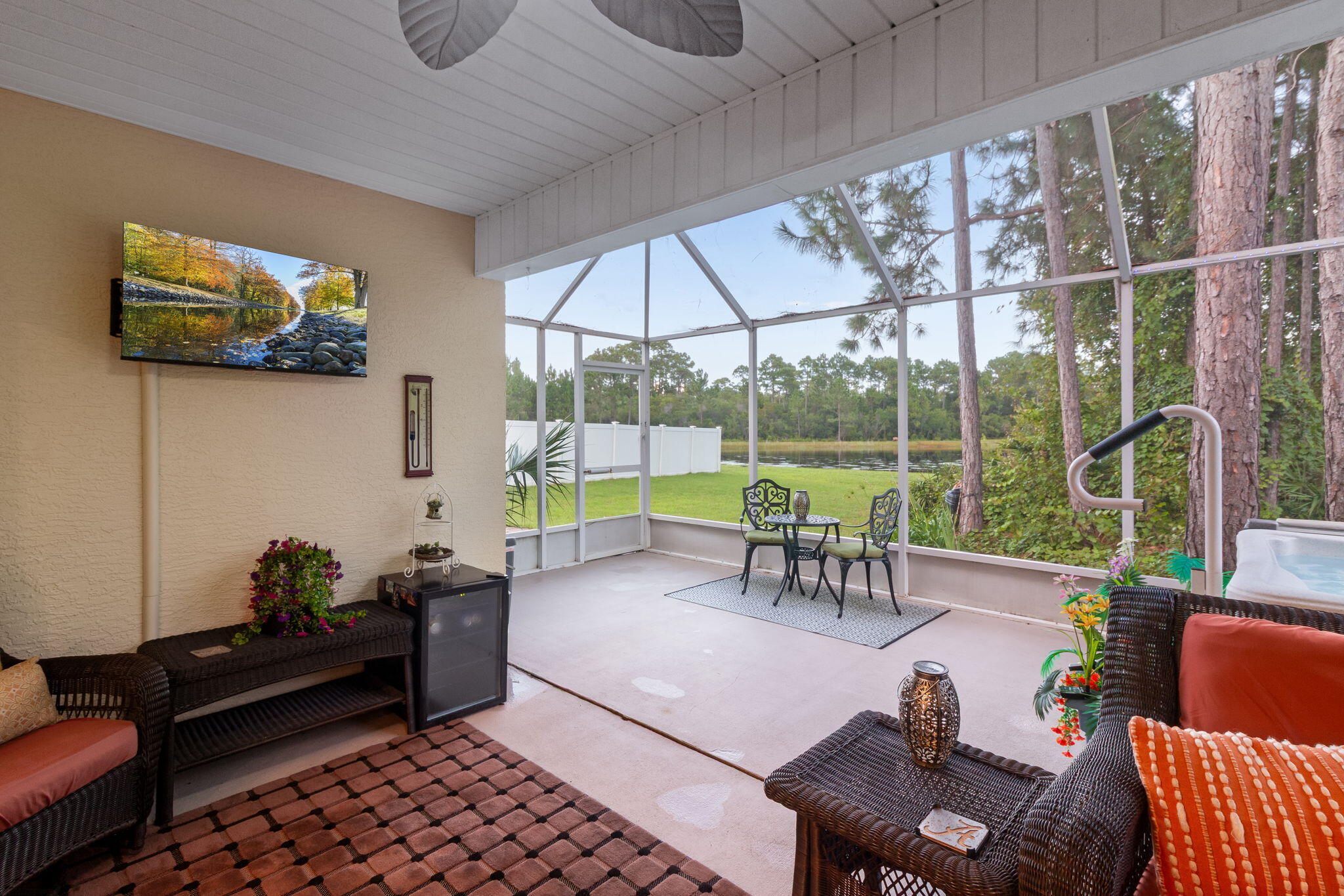 Palmetto Trace - Residential