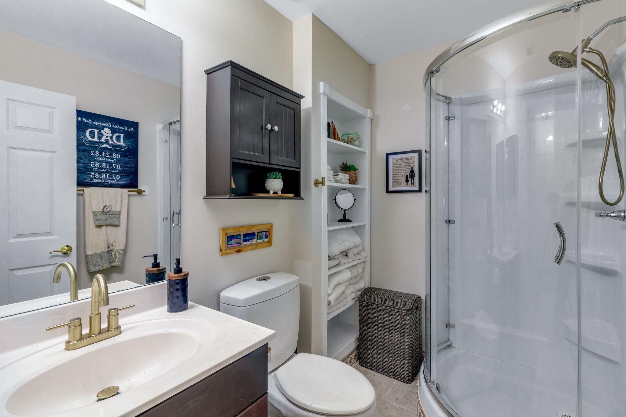 Palmetto Trace - Residential