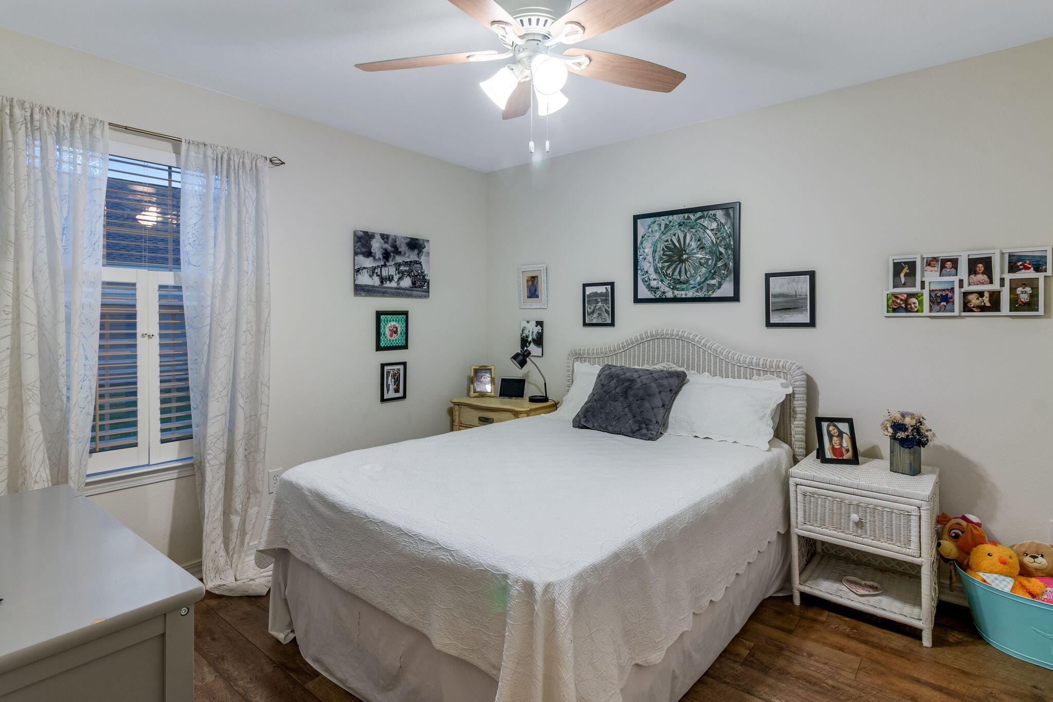 Palmetto Trace - Residential