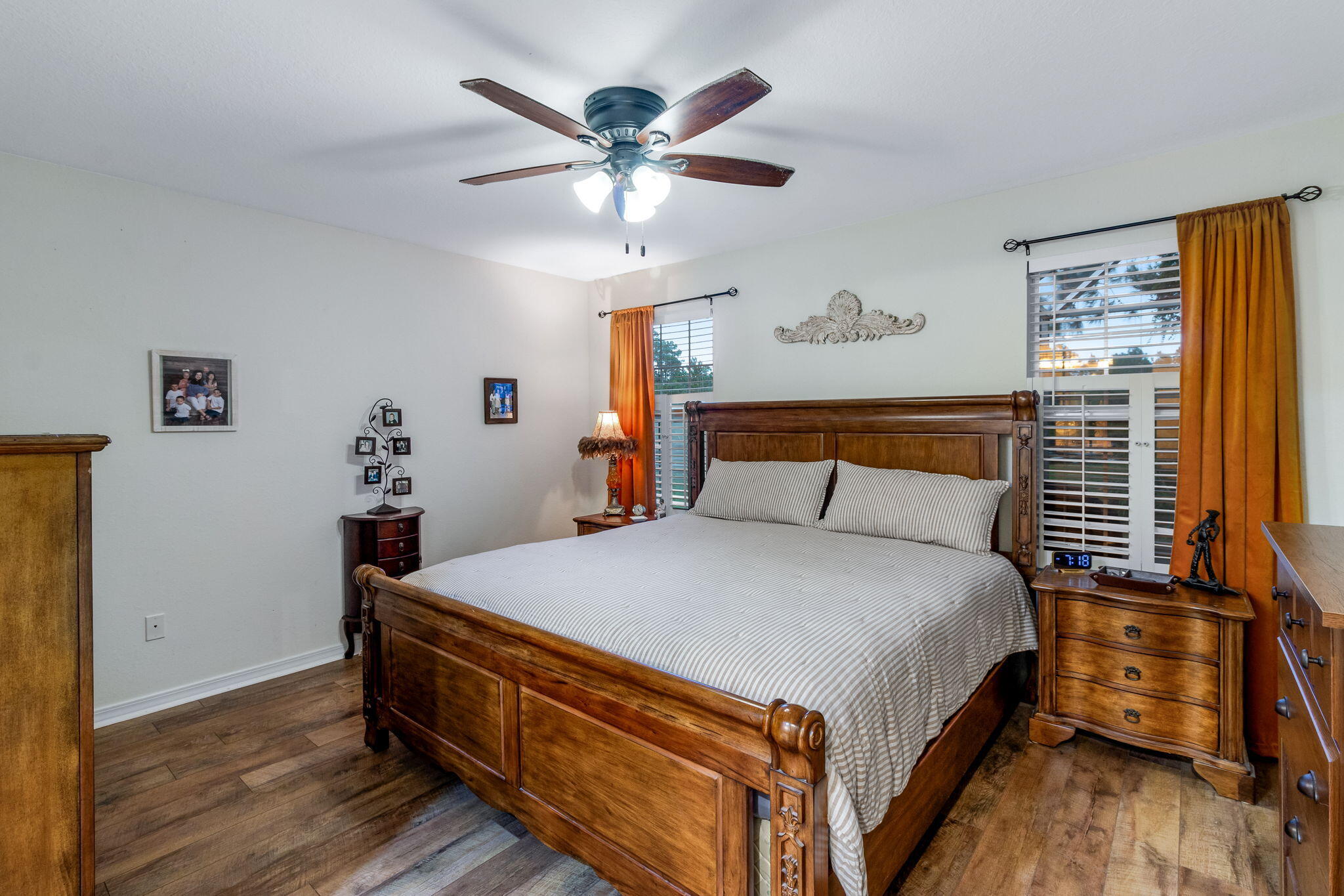Palmetto Trace - Residential