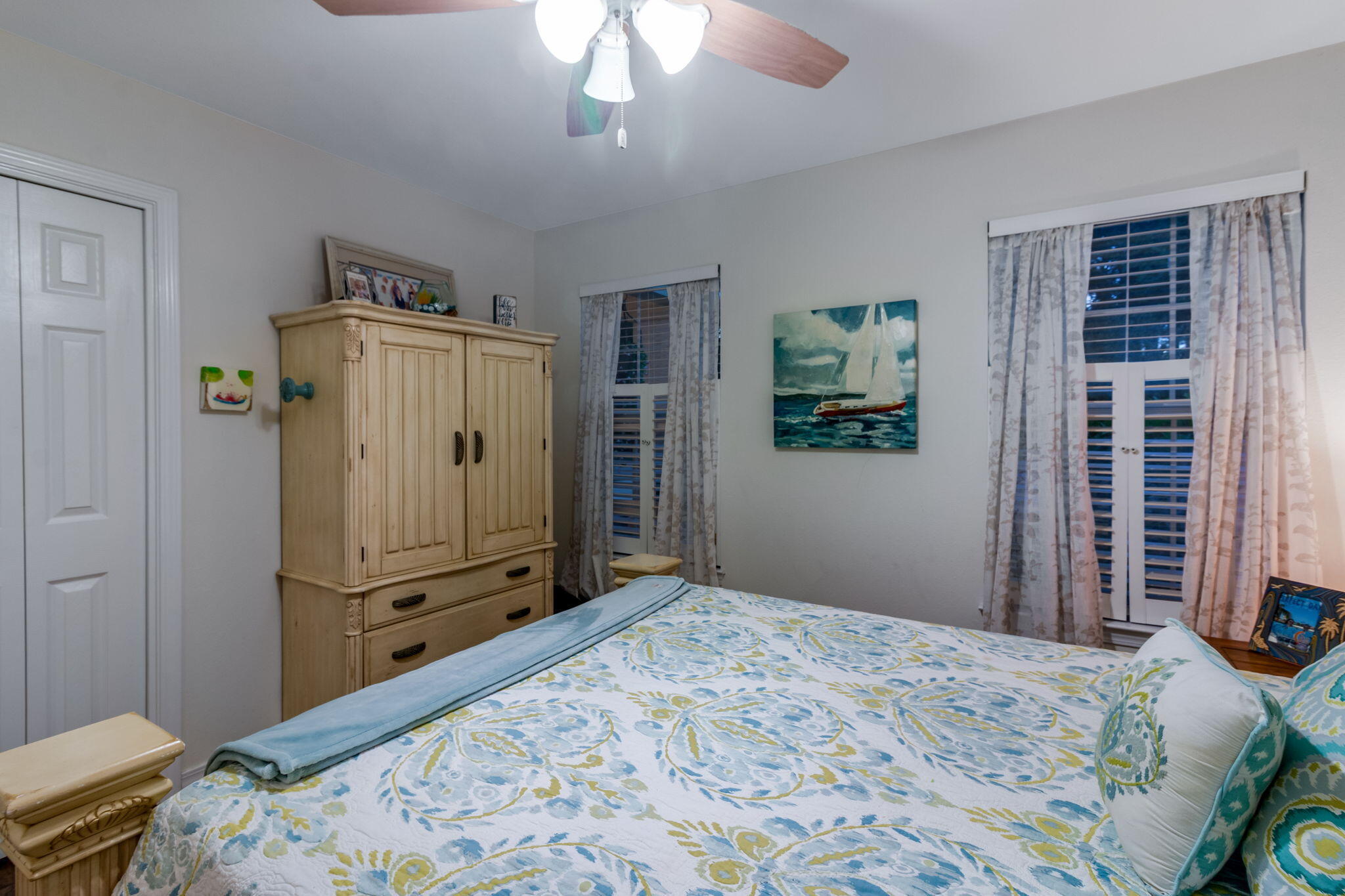 Palmetto Trace - Residential