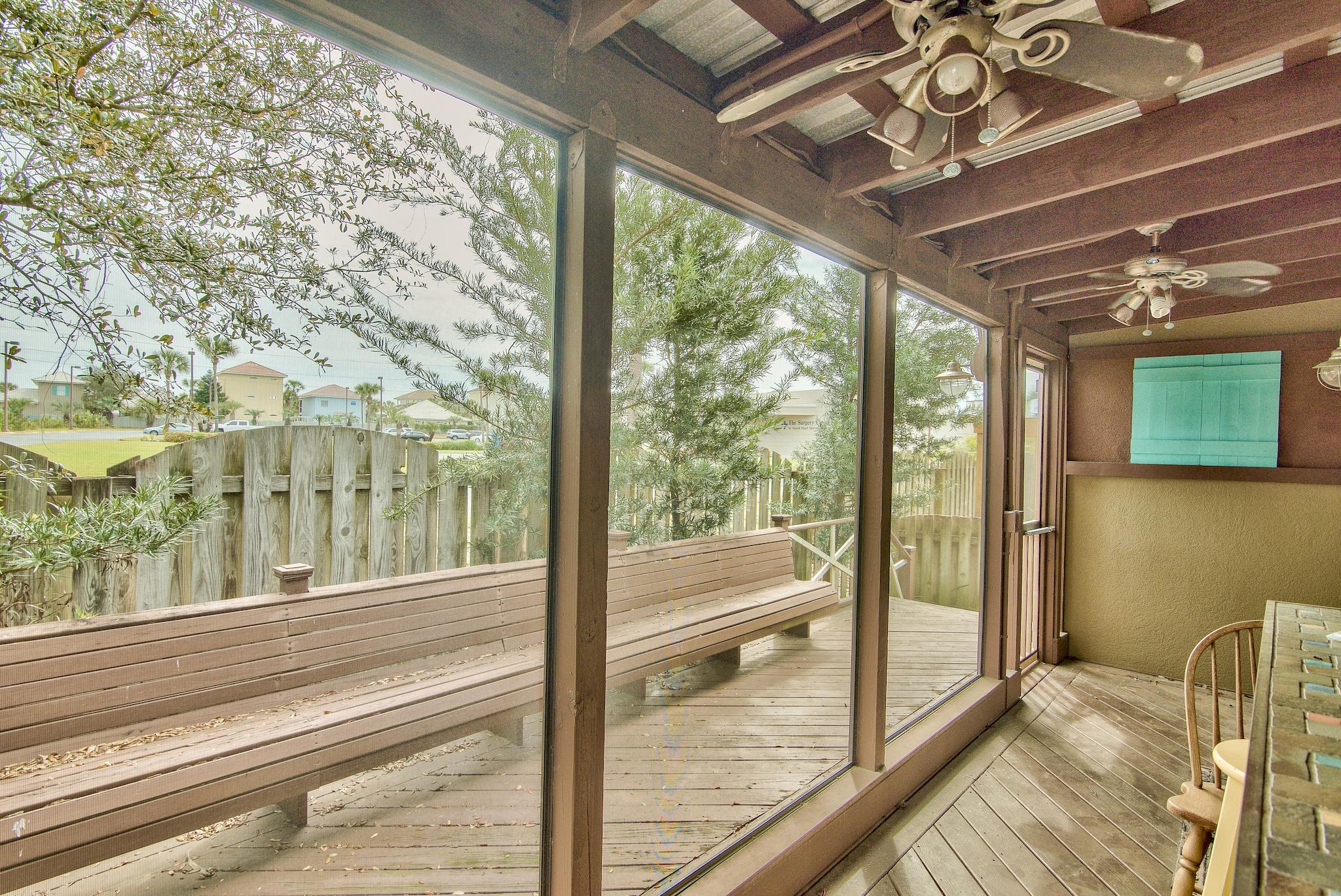 TUSCANY S/D - Residential