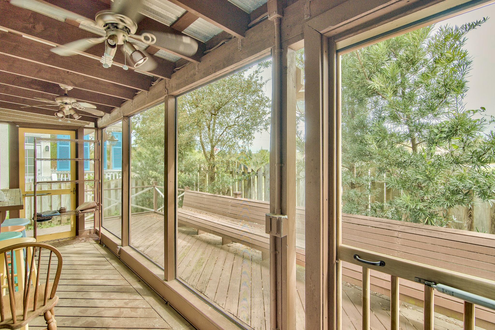 TUSCANY S/D - Residential