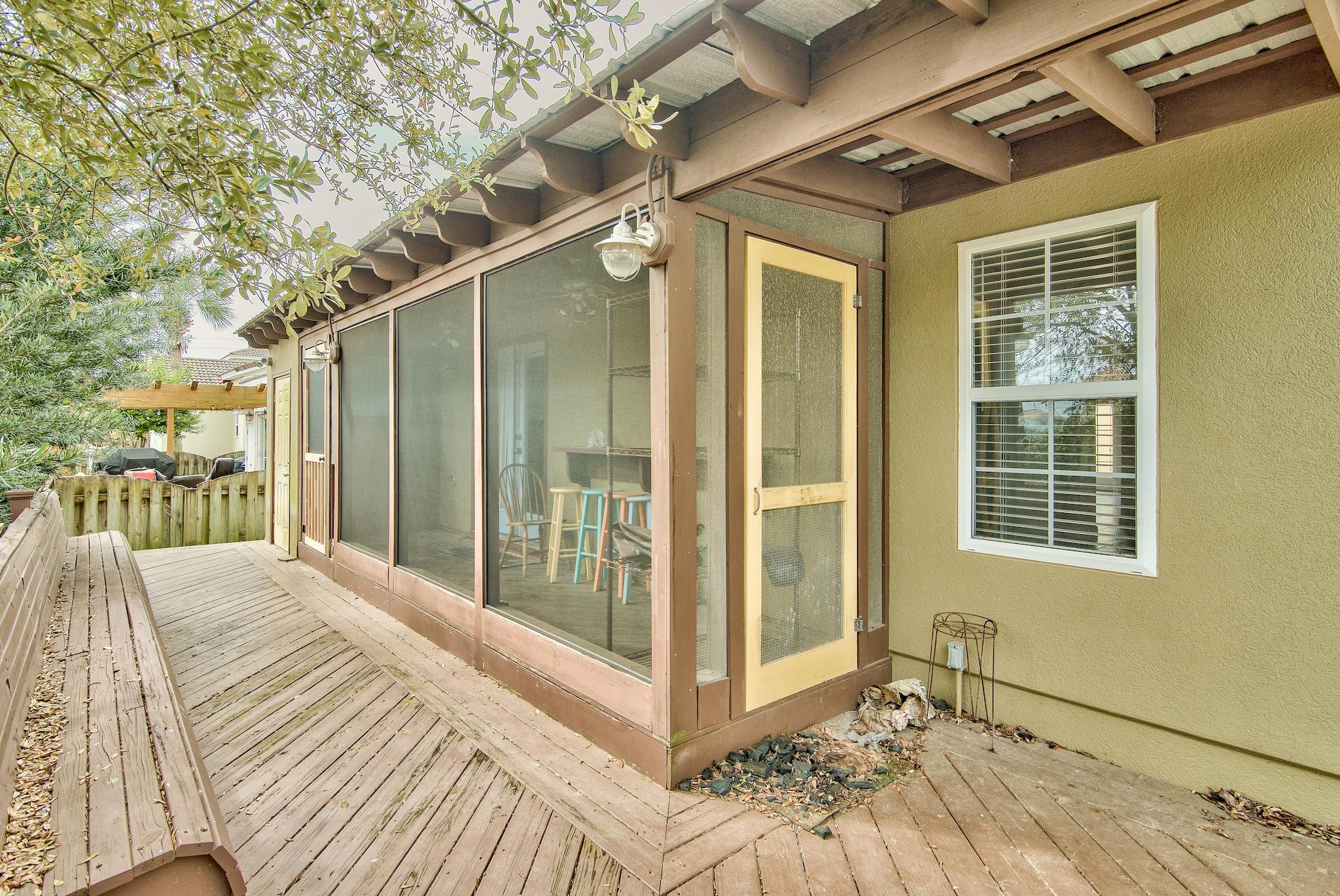 TUSCANY S/D - Residential