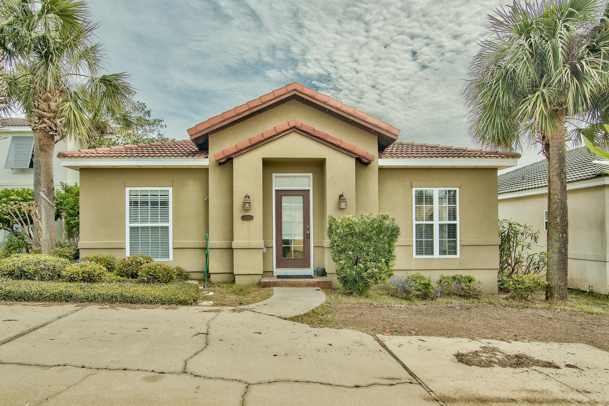 TUSCANY S/D - Residential