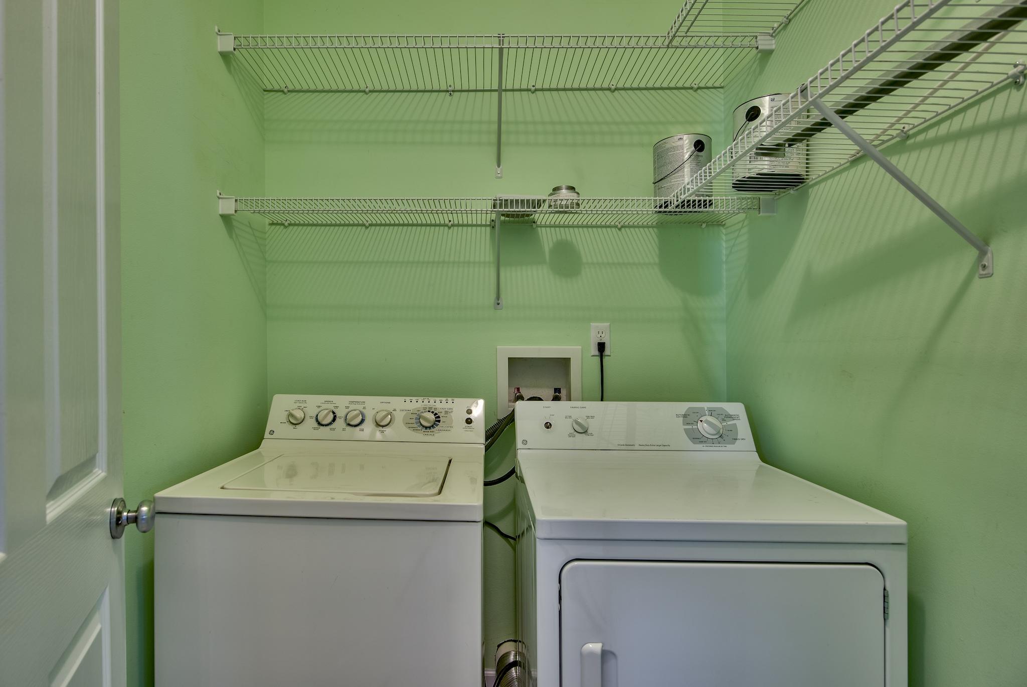 TUSCANY S/D - Residential