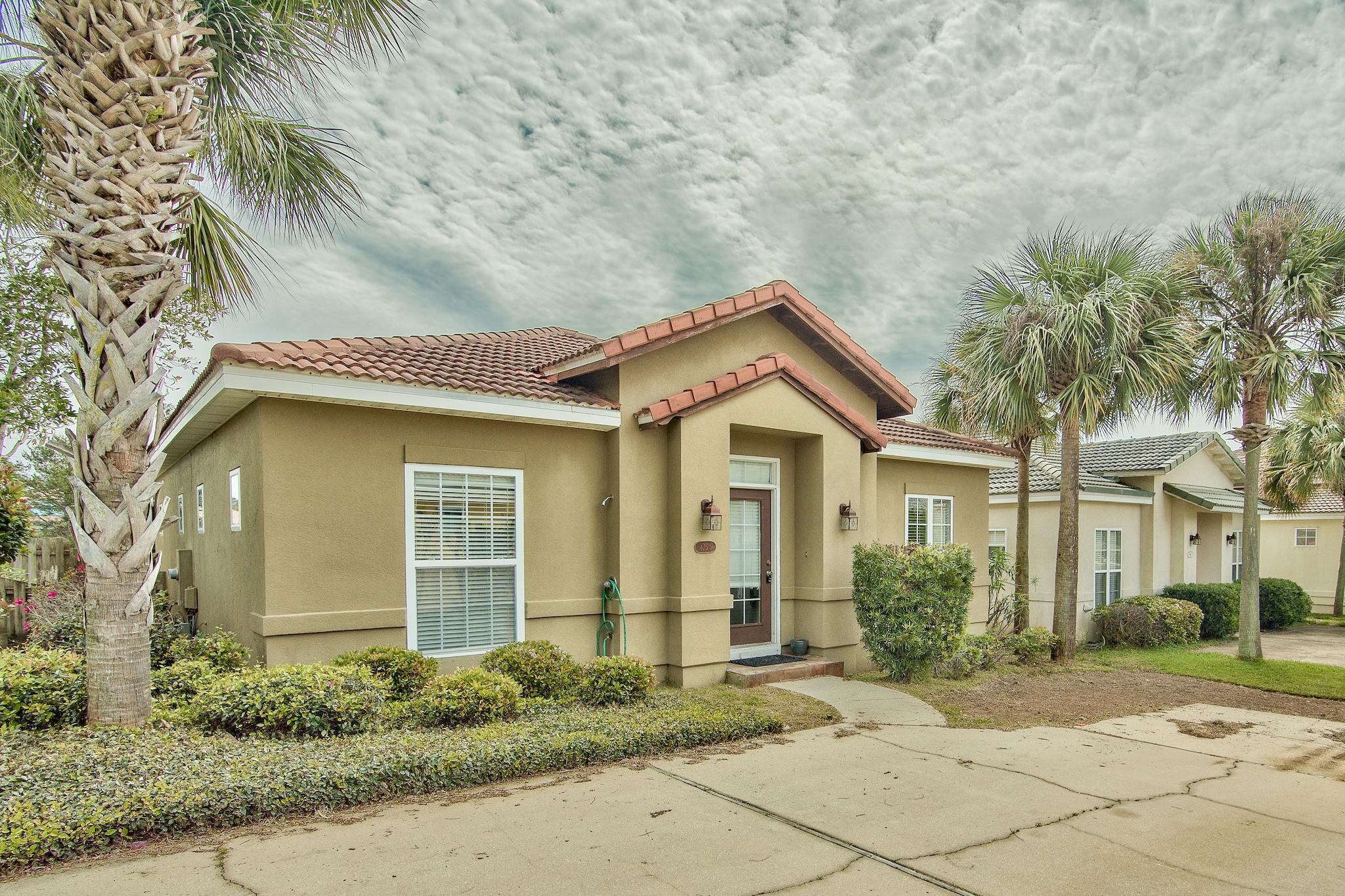 TUSCANY S/D - Residential