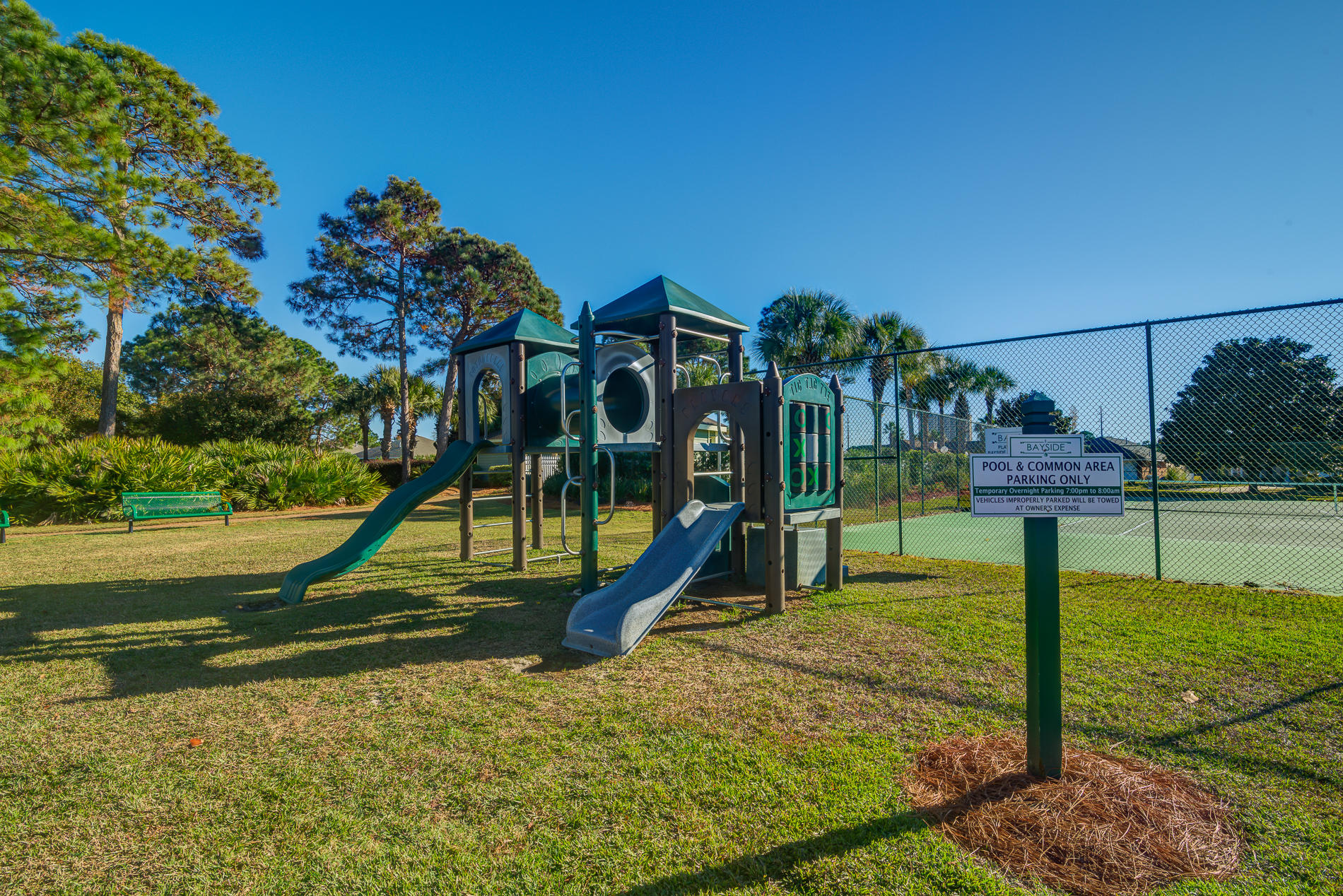 BAYSIDE - Residential
