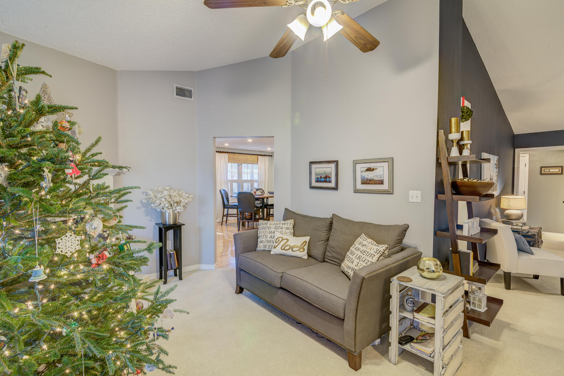 BAYSIDE - Residential