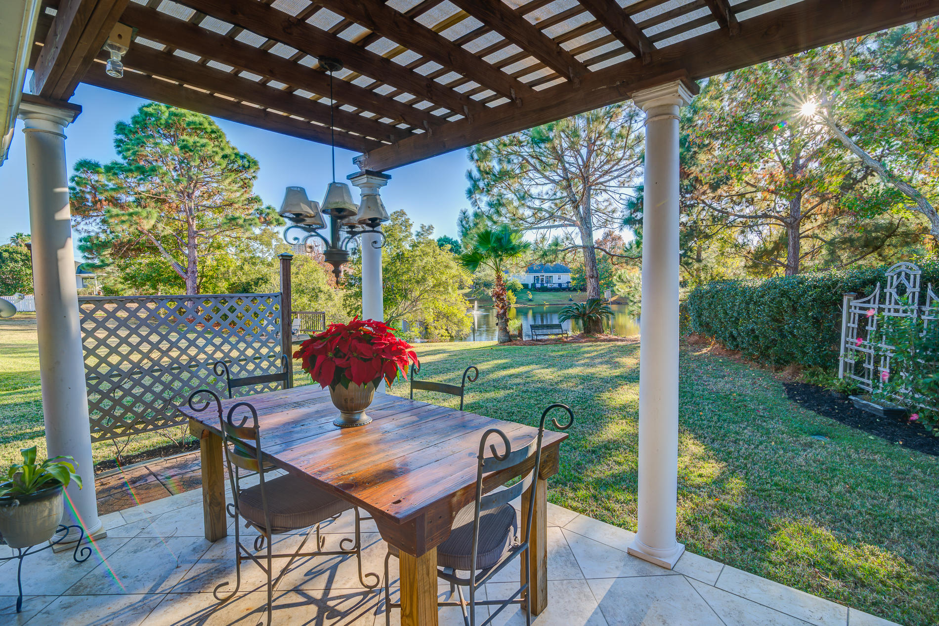 BAYSIDE - Residential