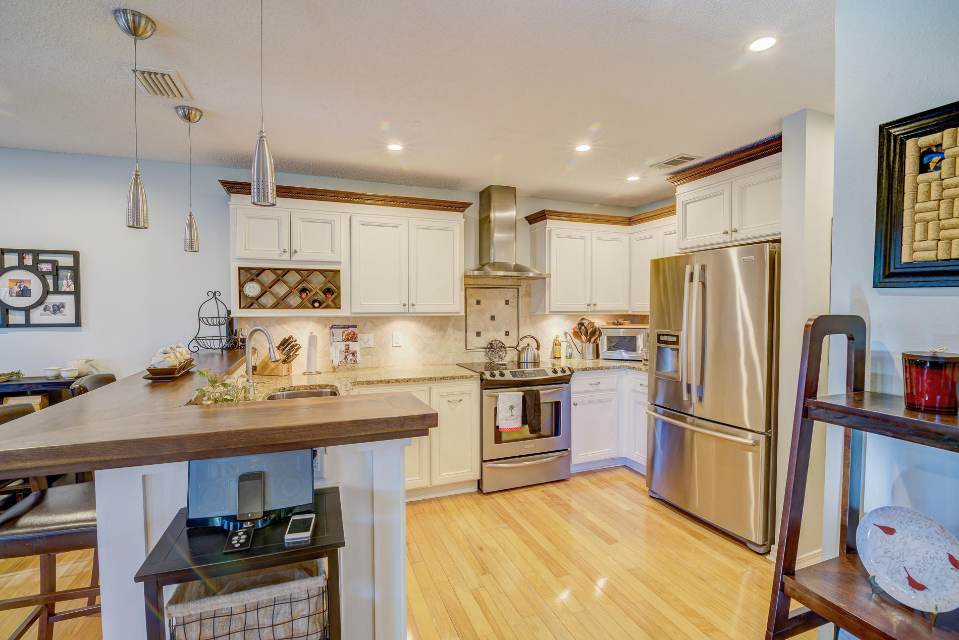 BAYSIDE - Residential