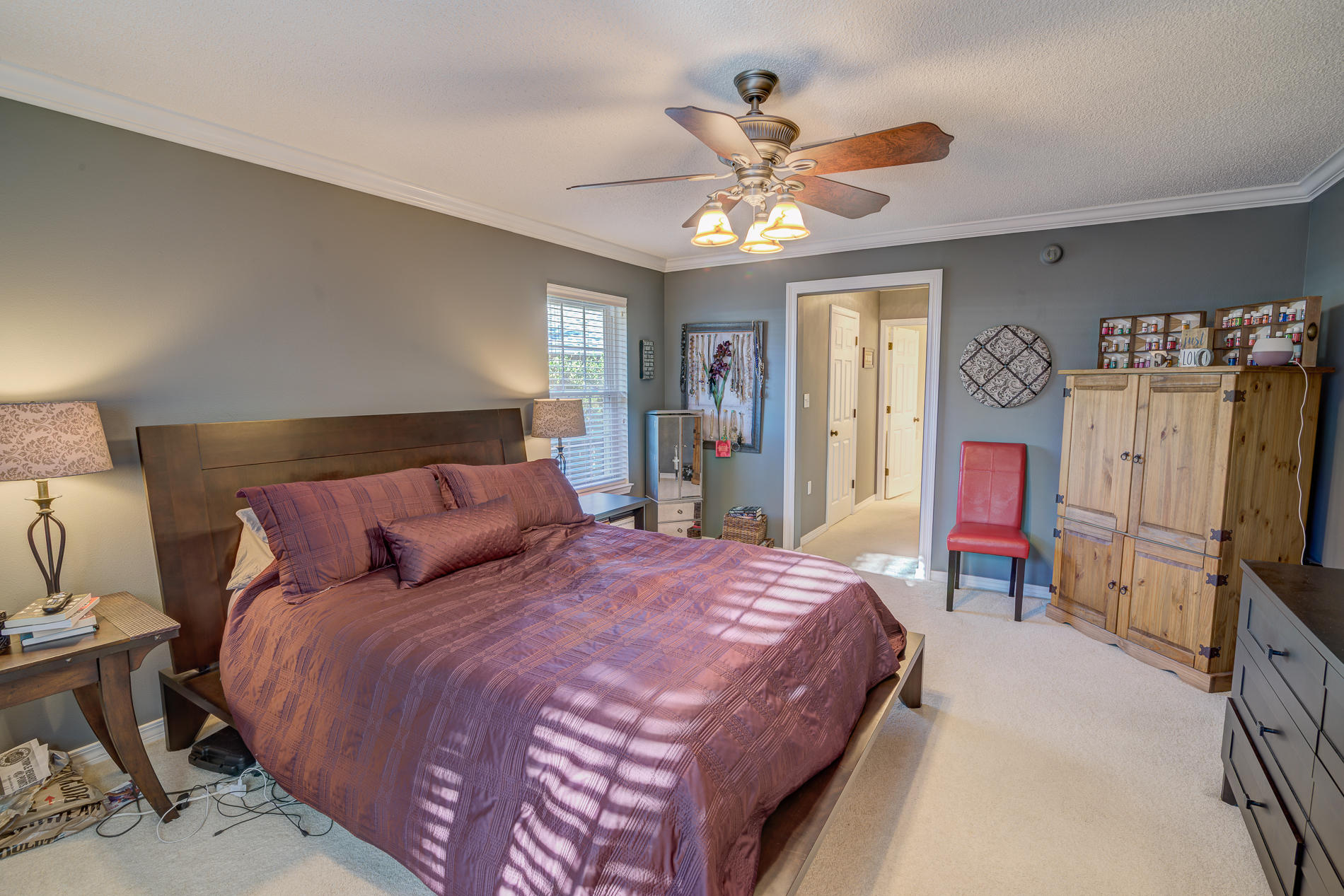 BAYSIDE - Residential