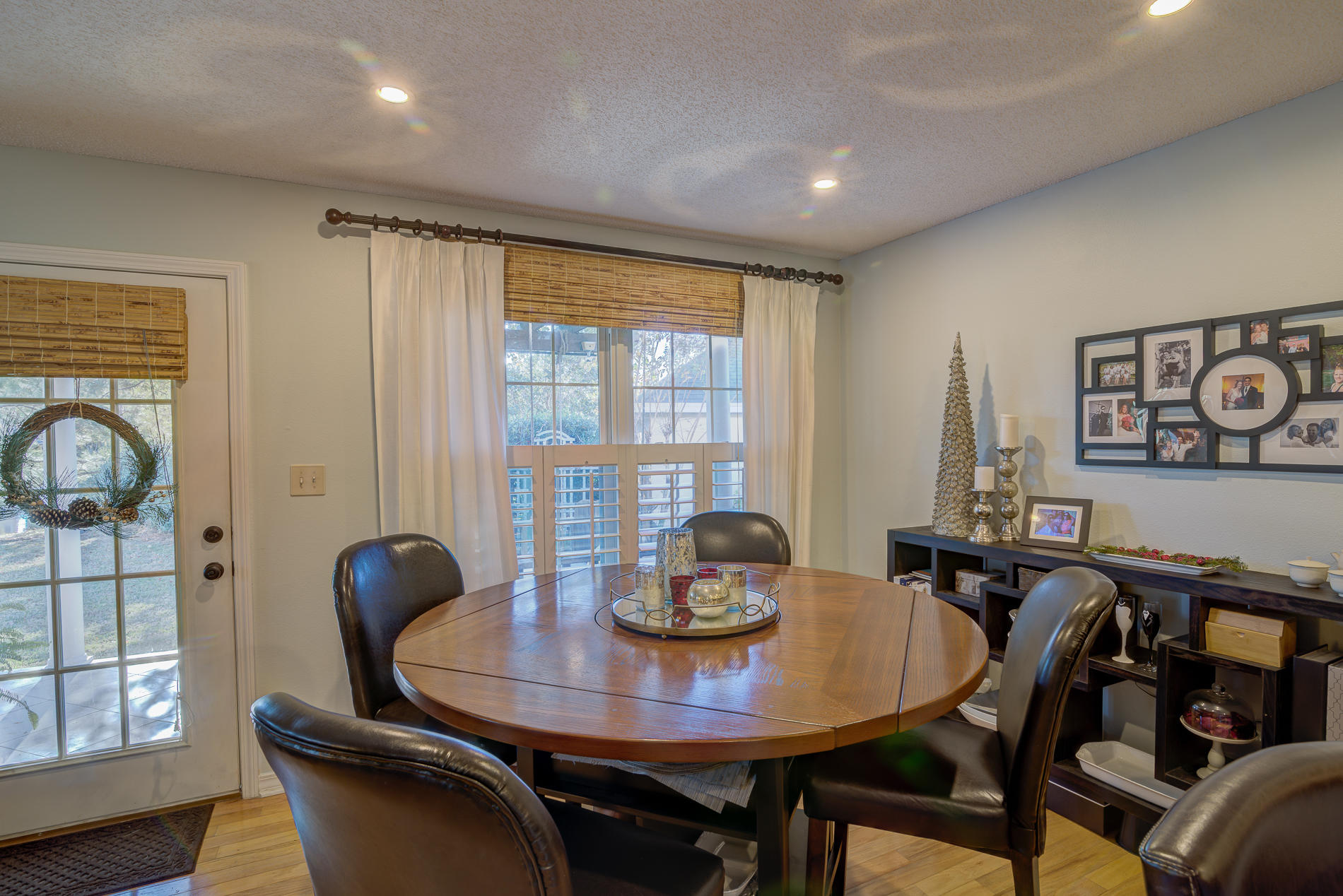 BAYSIDE - Residential
