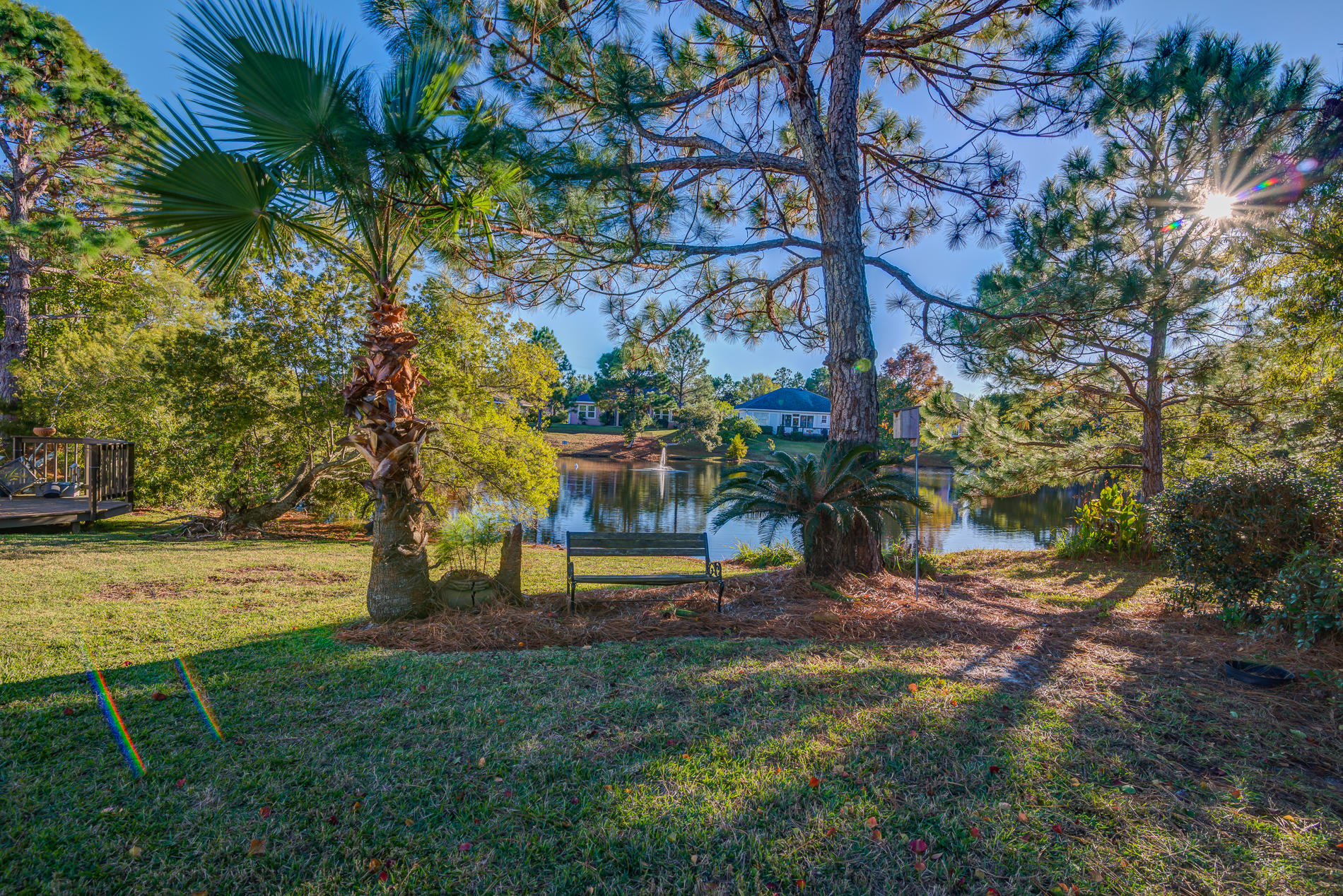 BAYSIDE - Residential