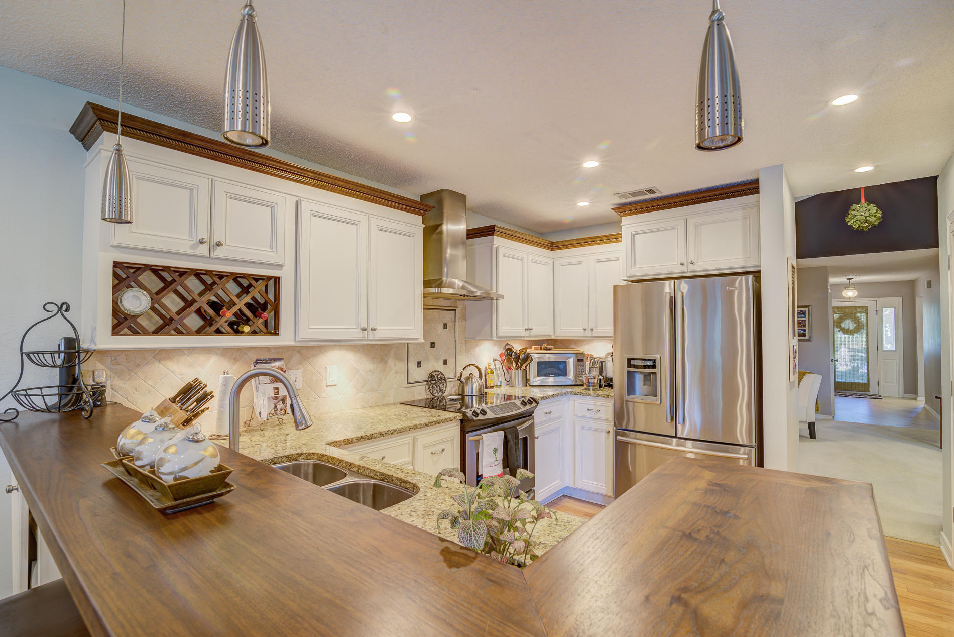BAYSIDE - Residential