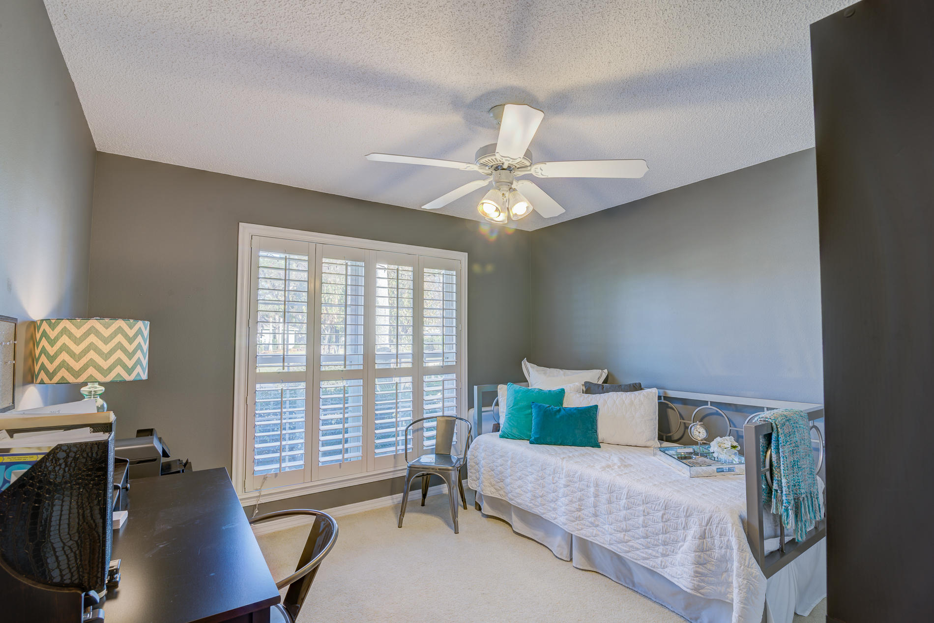 BAYSIDE - Residential
