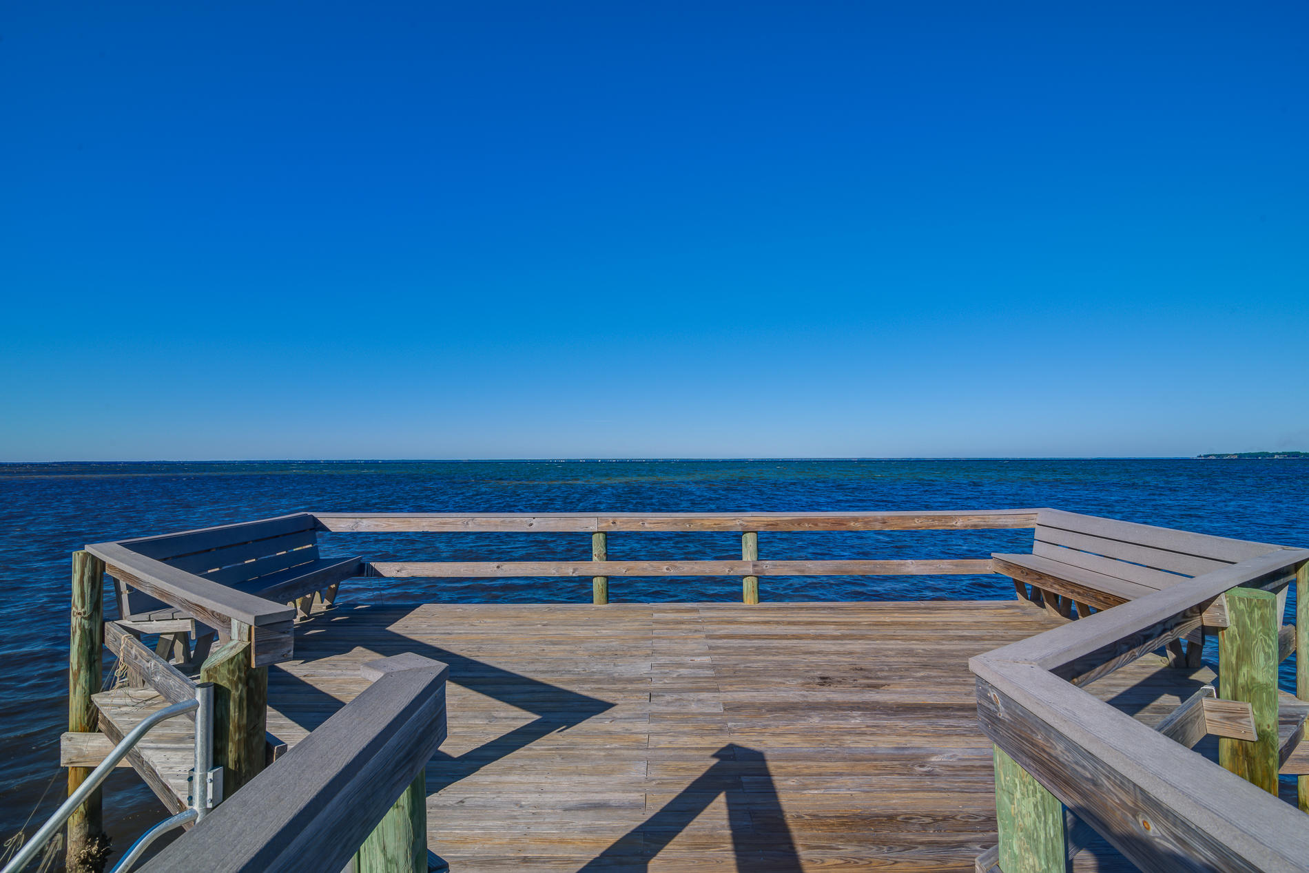 BAYSIDE - Residential
