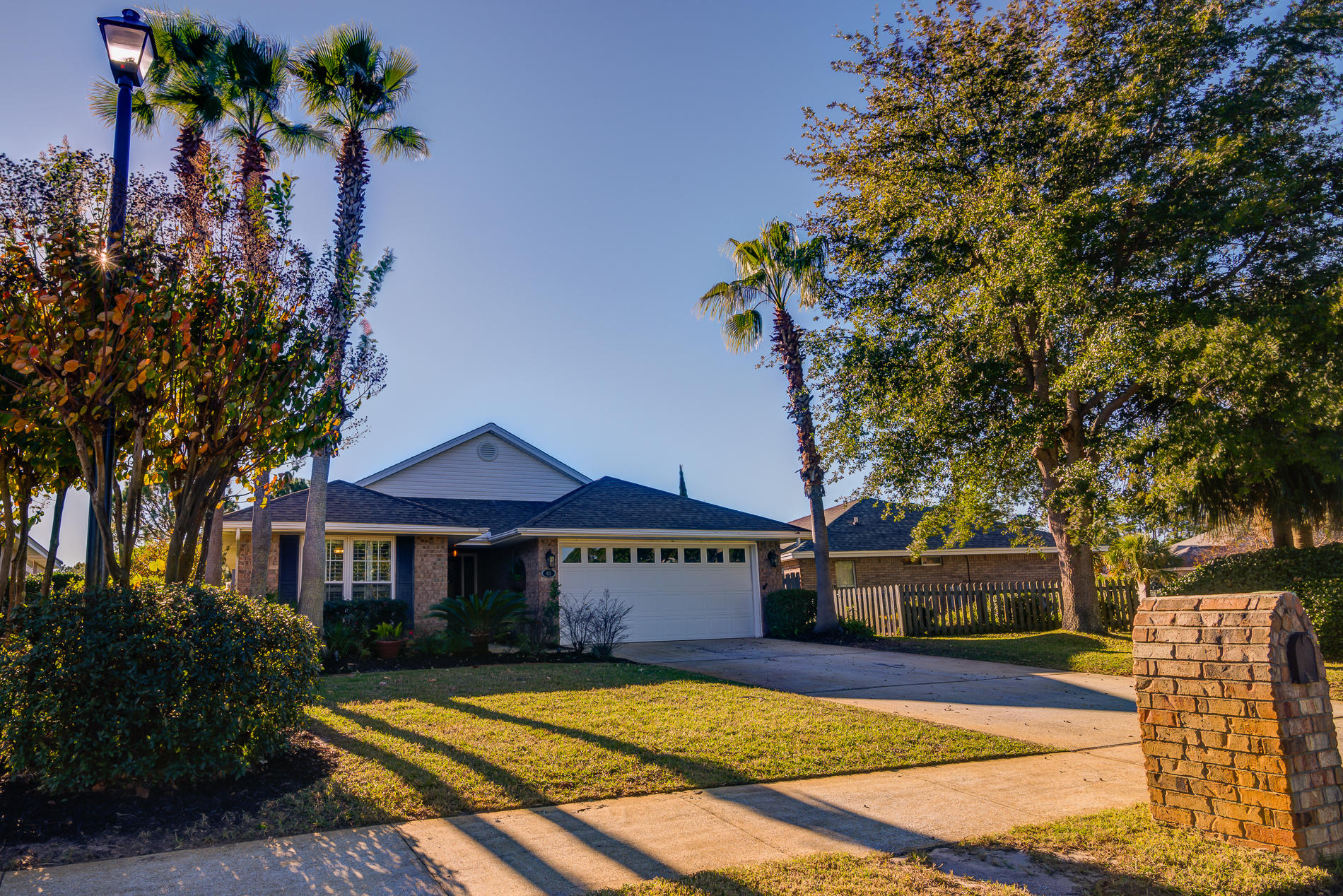 BAYSIDE - Residential