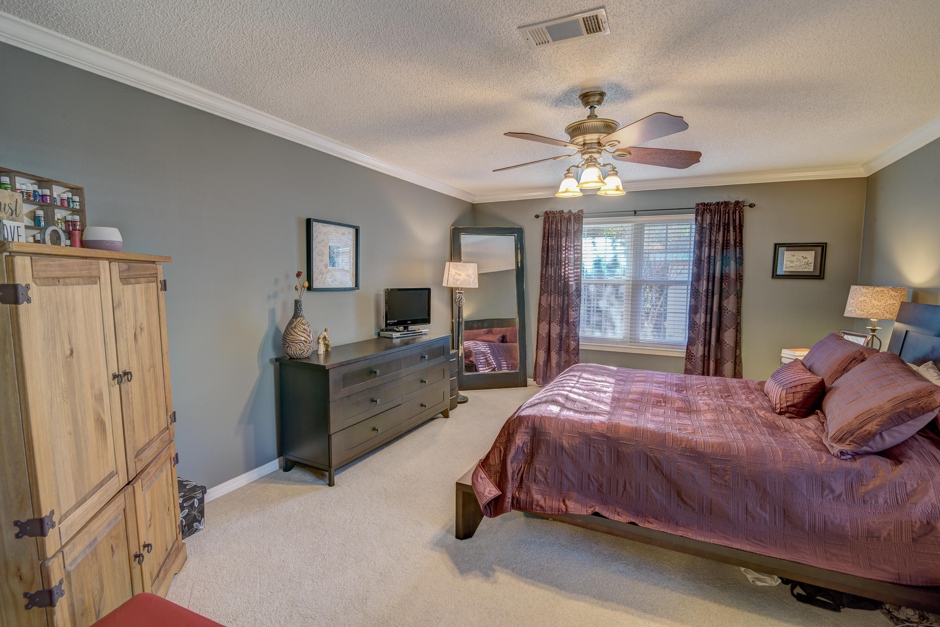 BAYSIDE - Residential