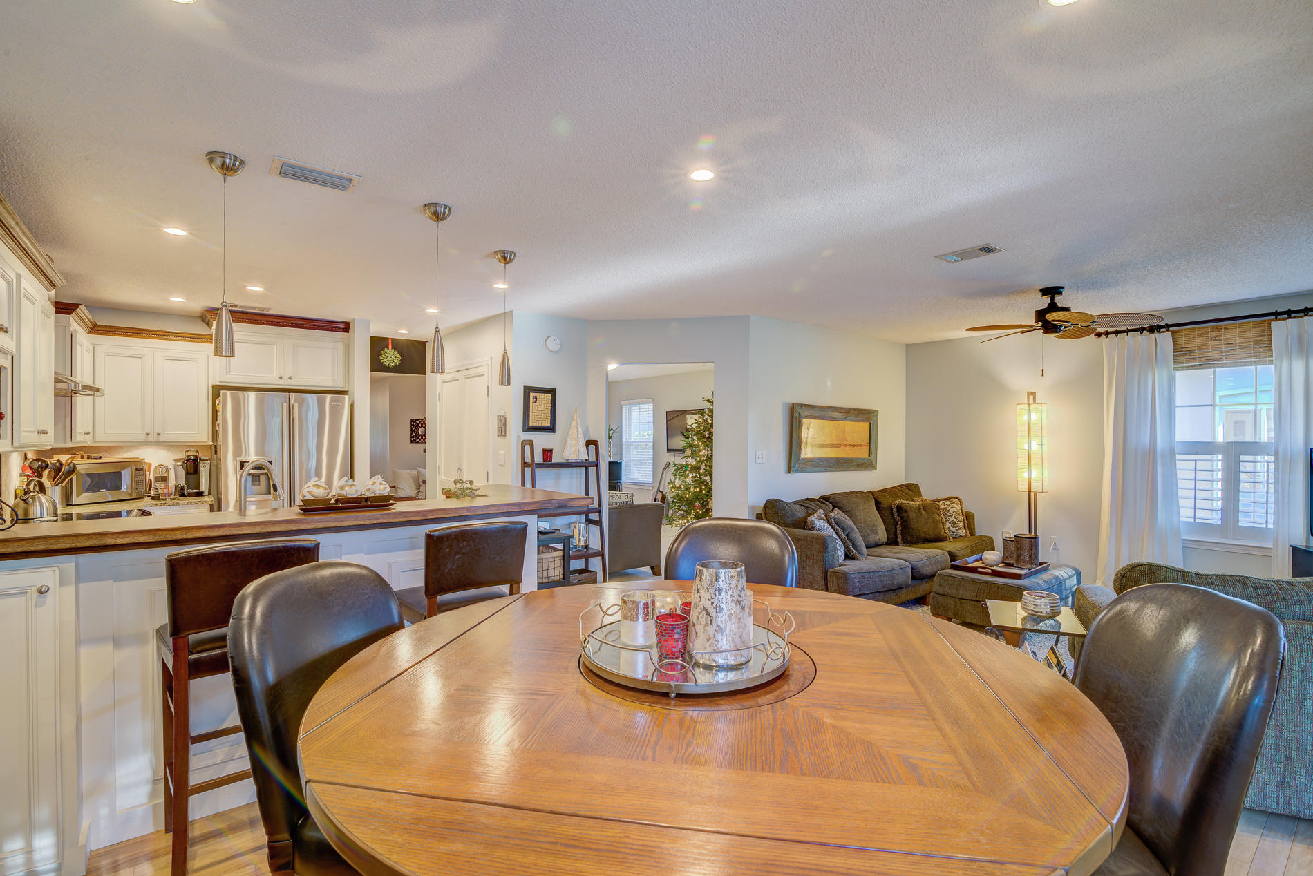 BAYSIDE - Residential