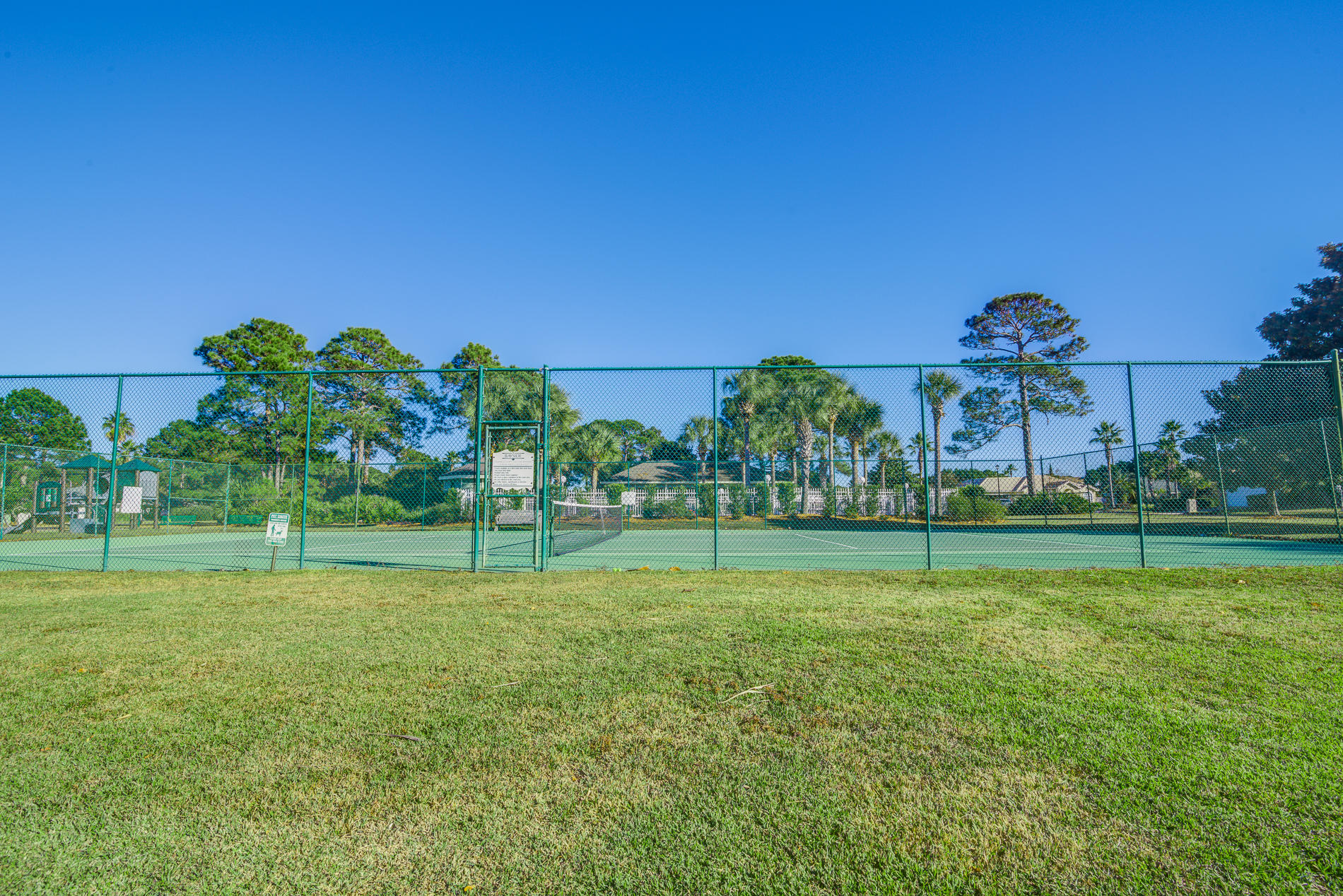 BAYSIDE - Residential