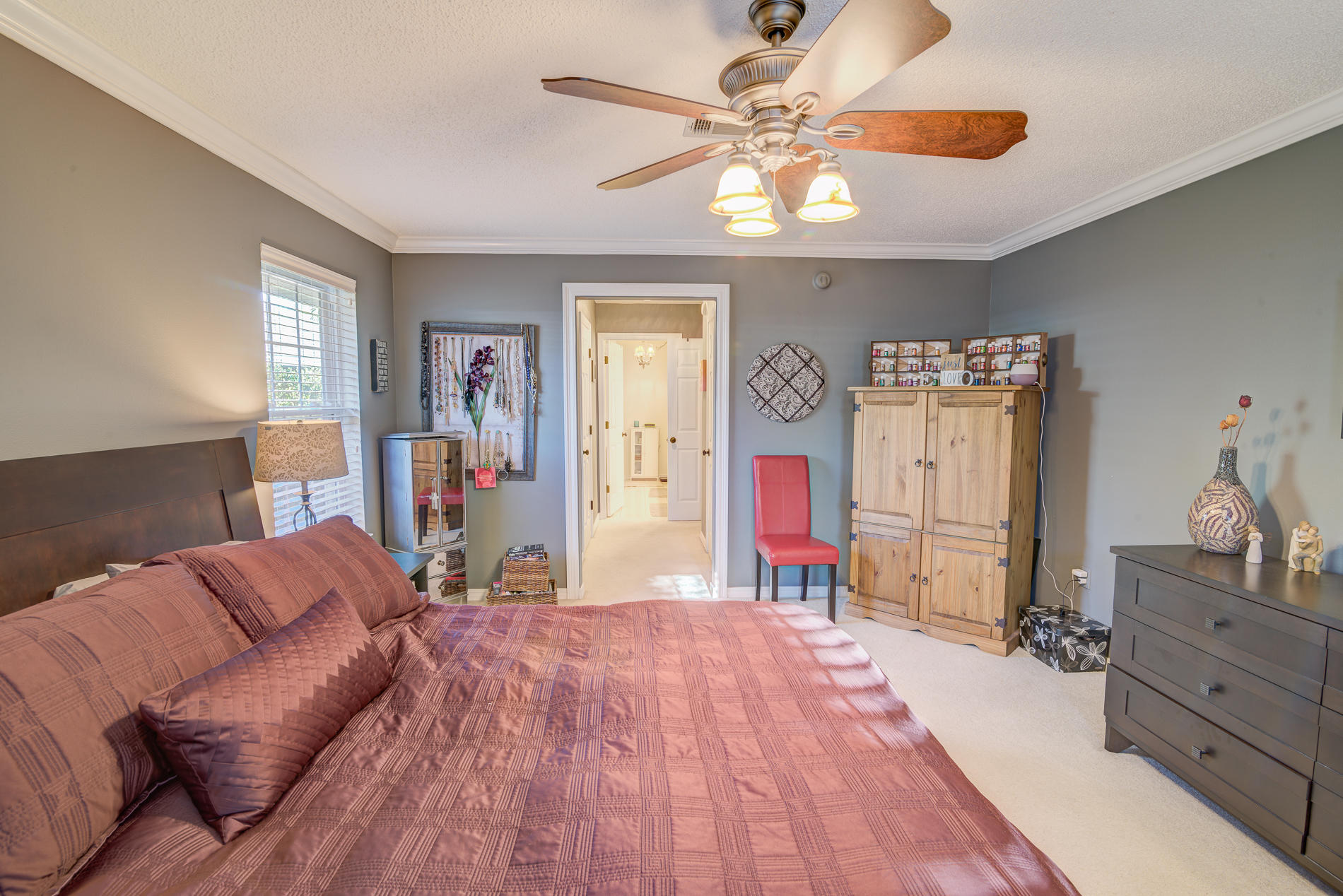 BAYSIDE - Residential