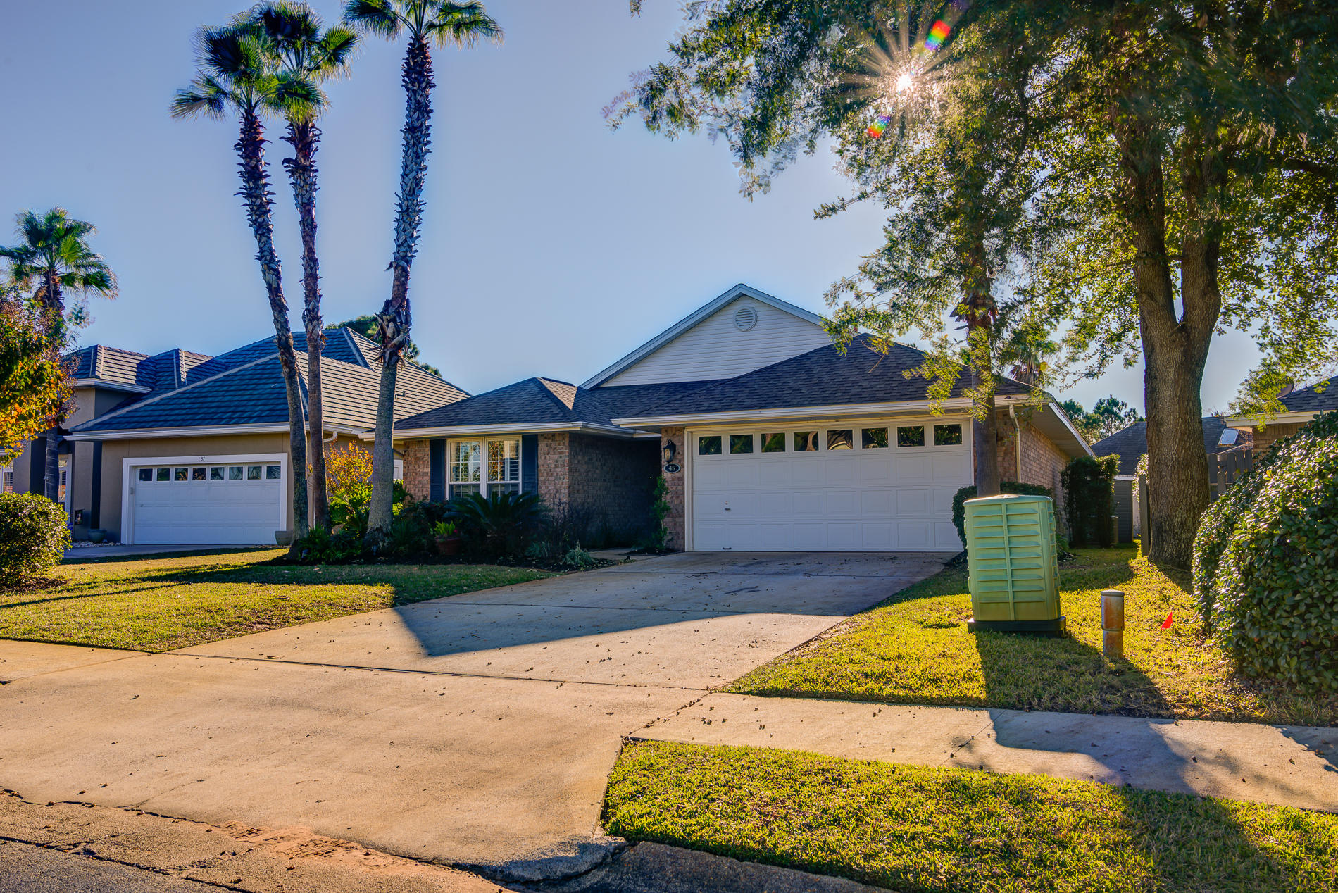 BAYSIDE - Residential