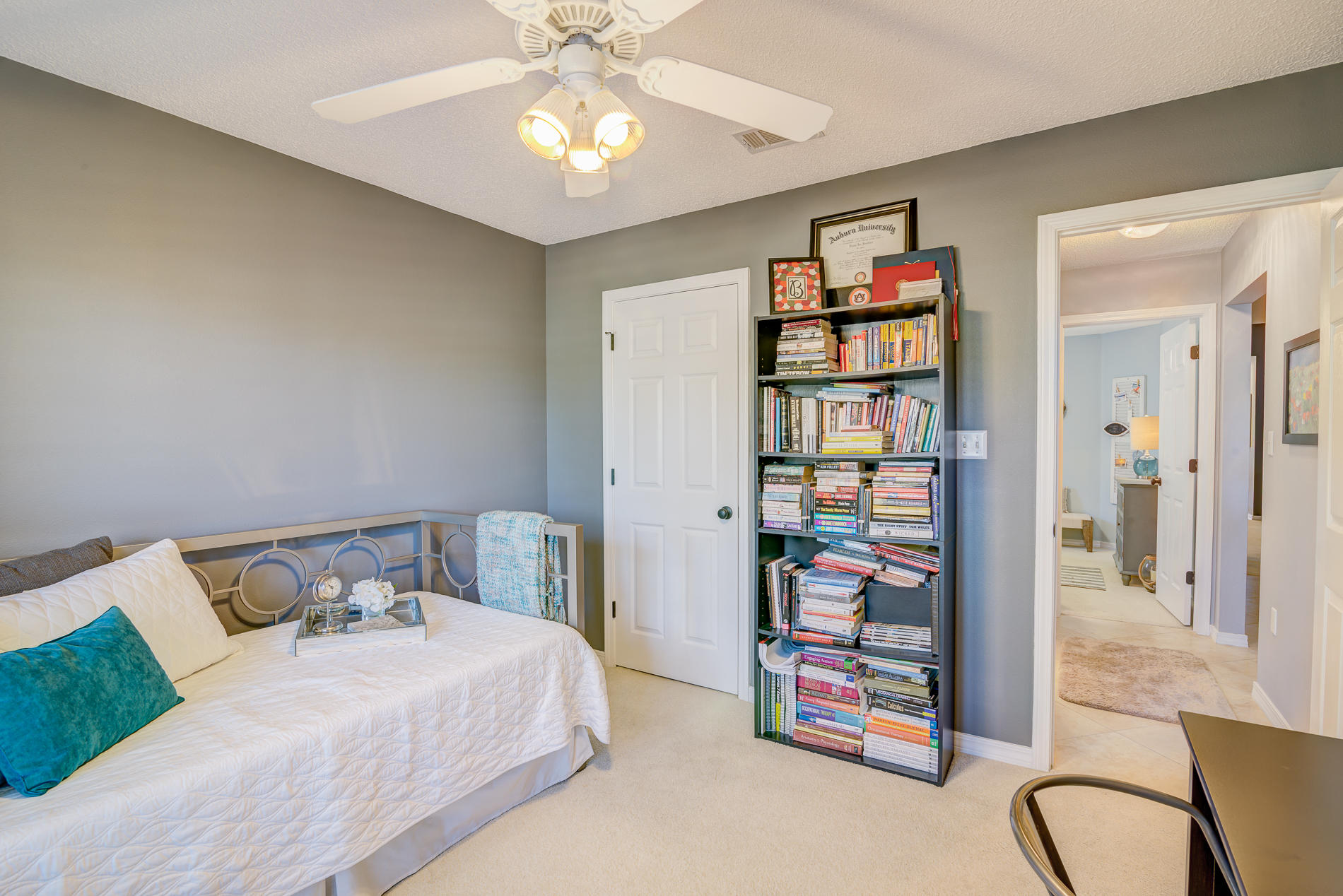 BAYSIDE - Residential