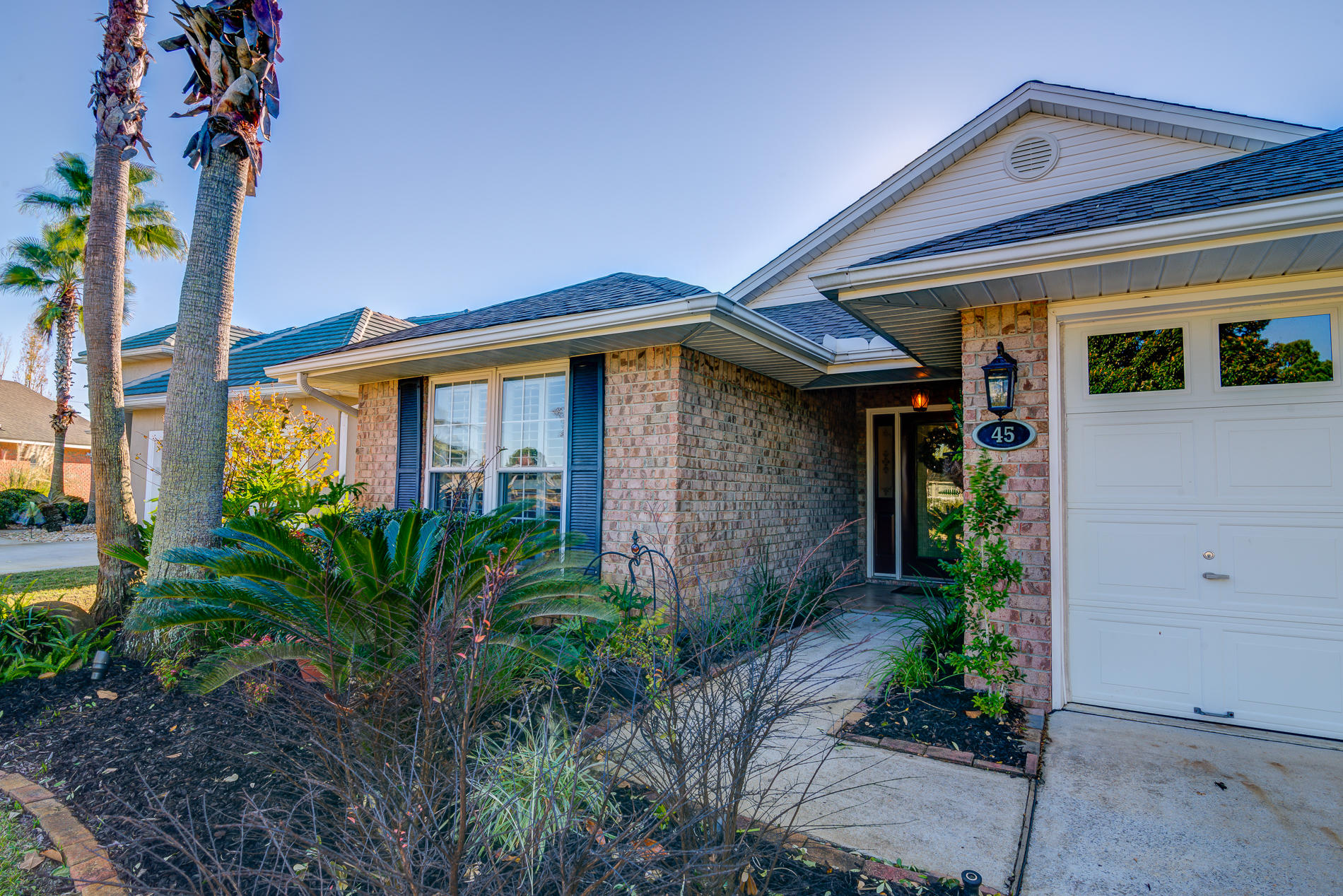 BAYSIDE - Residential