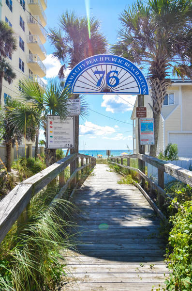 MIRAMAR HEIGHTS - Land