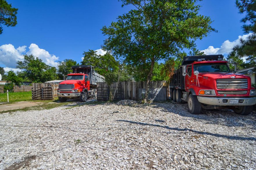 Great location for this nice size 60x120 lot on the west end of Panama City beach. This site is Less than a mile to the beach, convenient to Pier Park, the airport and many other attractions. Building lots are becoming scarcer and scarcer! Don't let this one pass you by.
