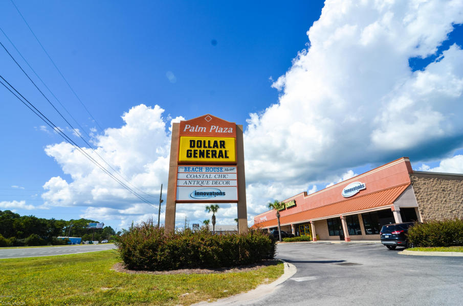 MIRAMAR HEIGHTS - Land