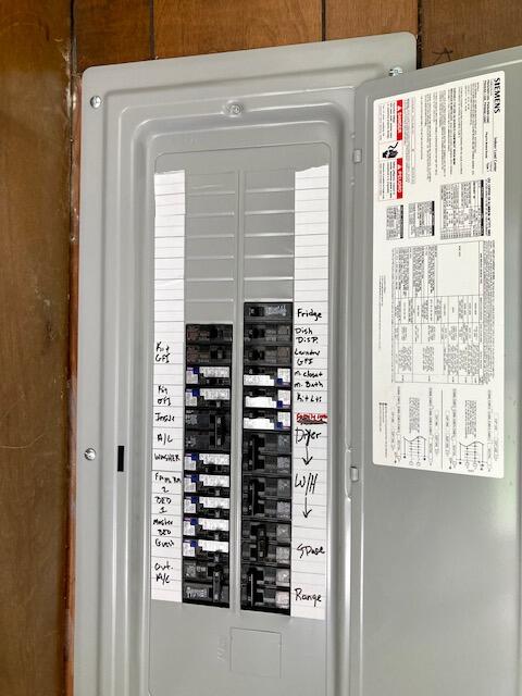 D. L. CAMPBELL S/D - Residential